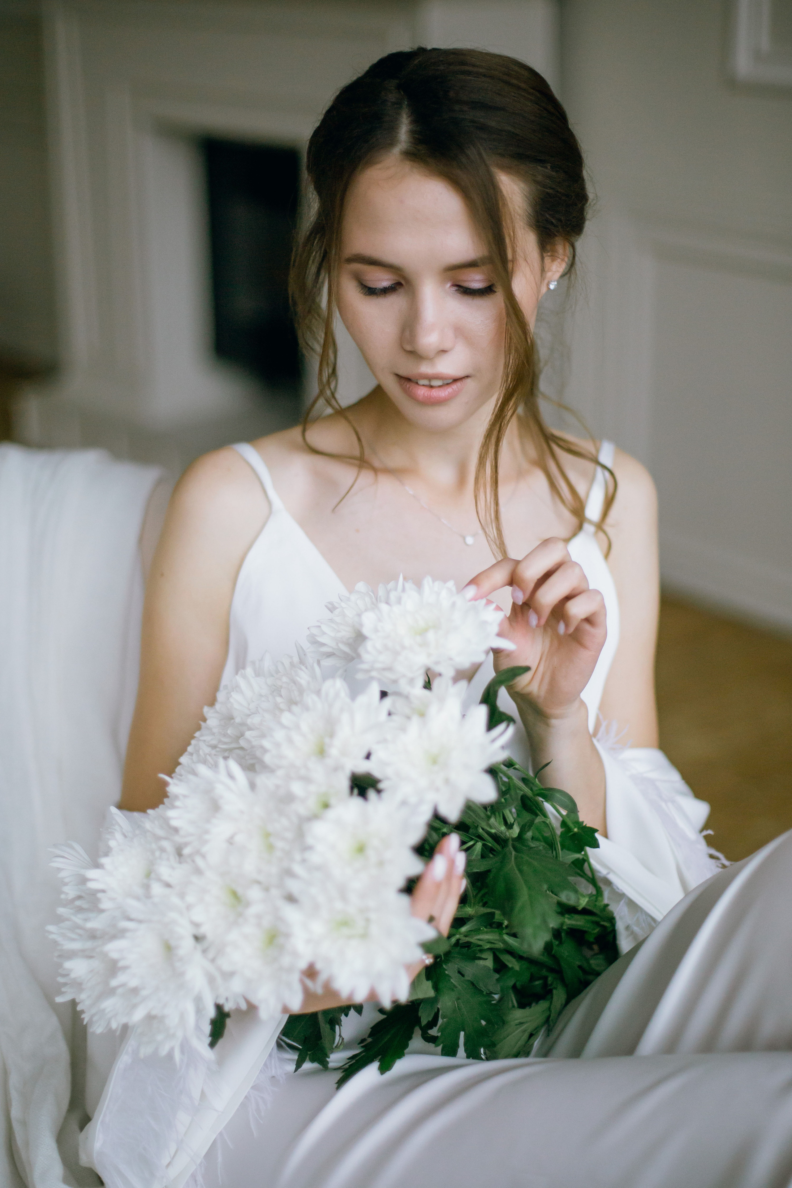 Анастасия Утро невесты. Свадебный фотограф Краснодар