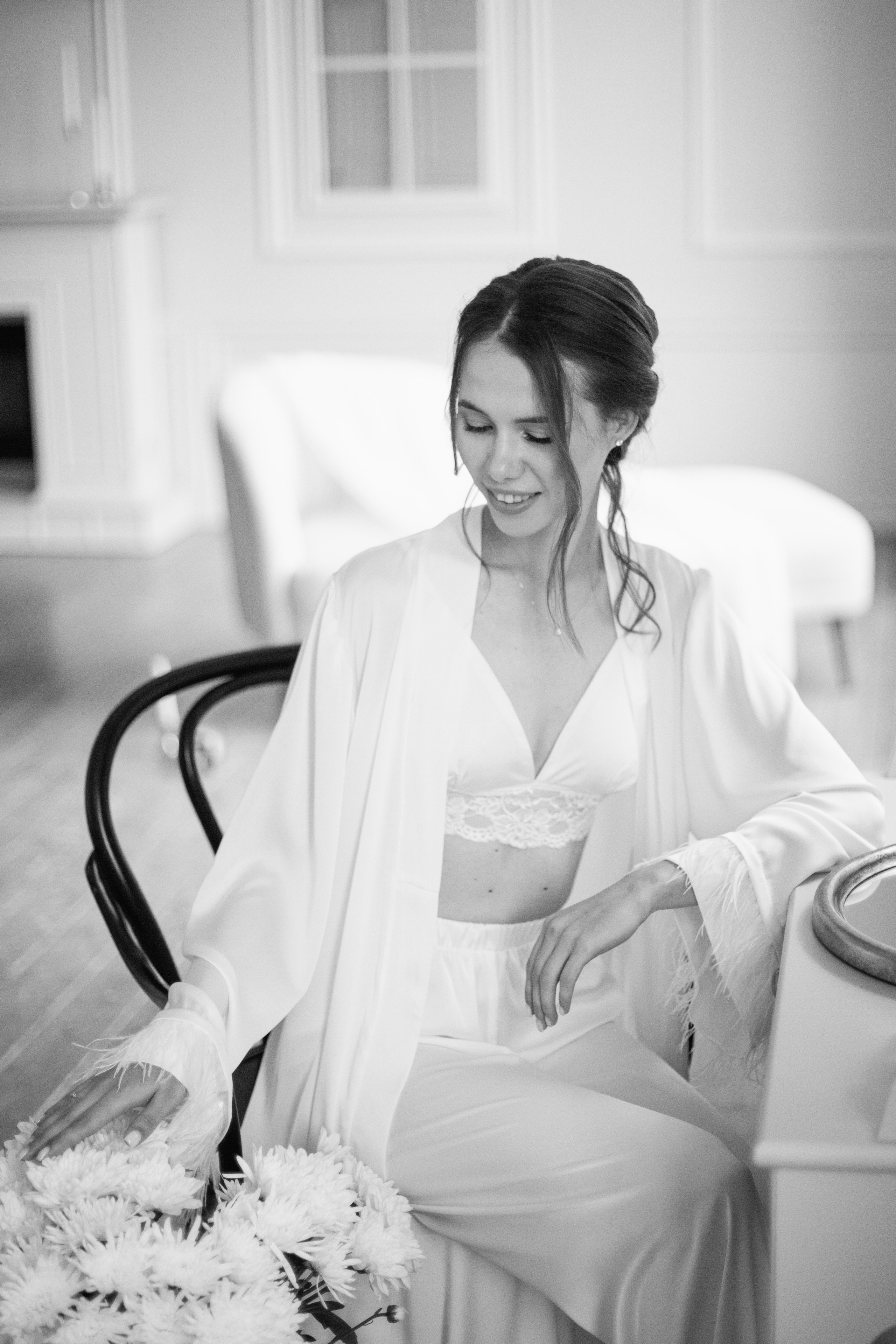 Анастасия Утро невесты. Свадебный фотограф Краснодар