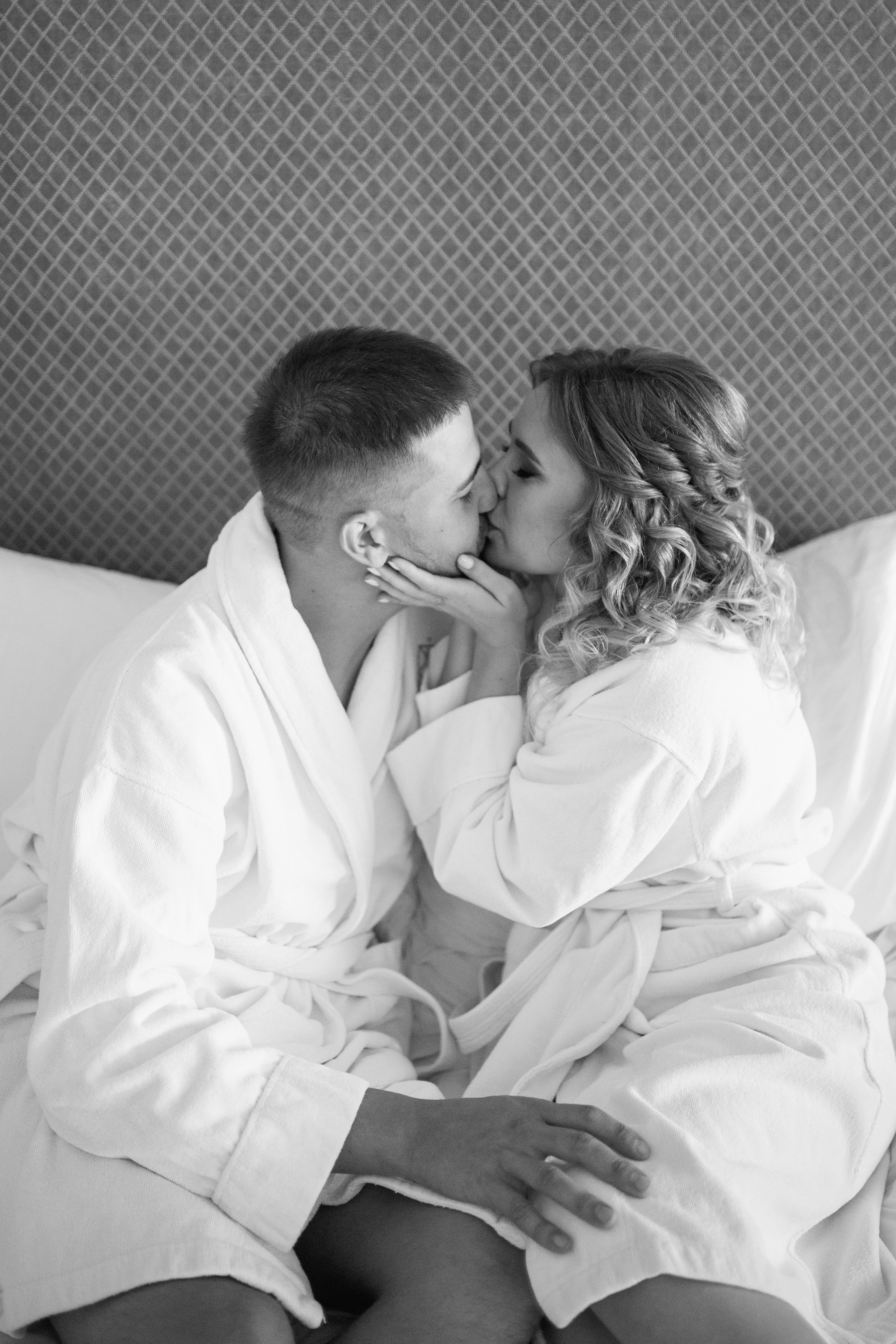 Анна & Александр. Свадебный фотограф Краснодар