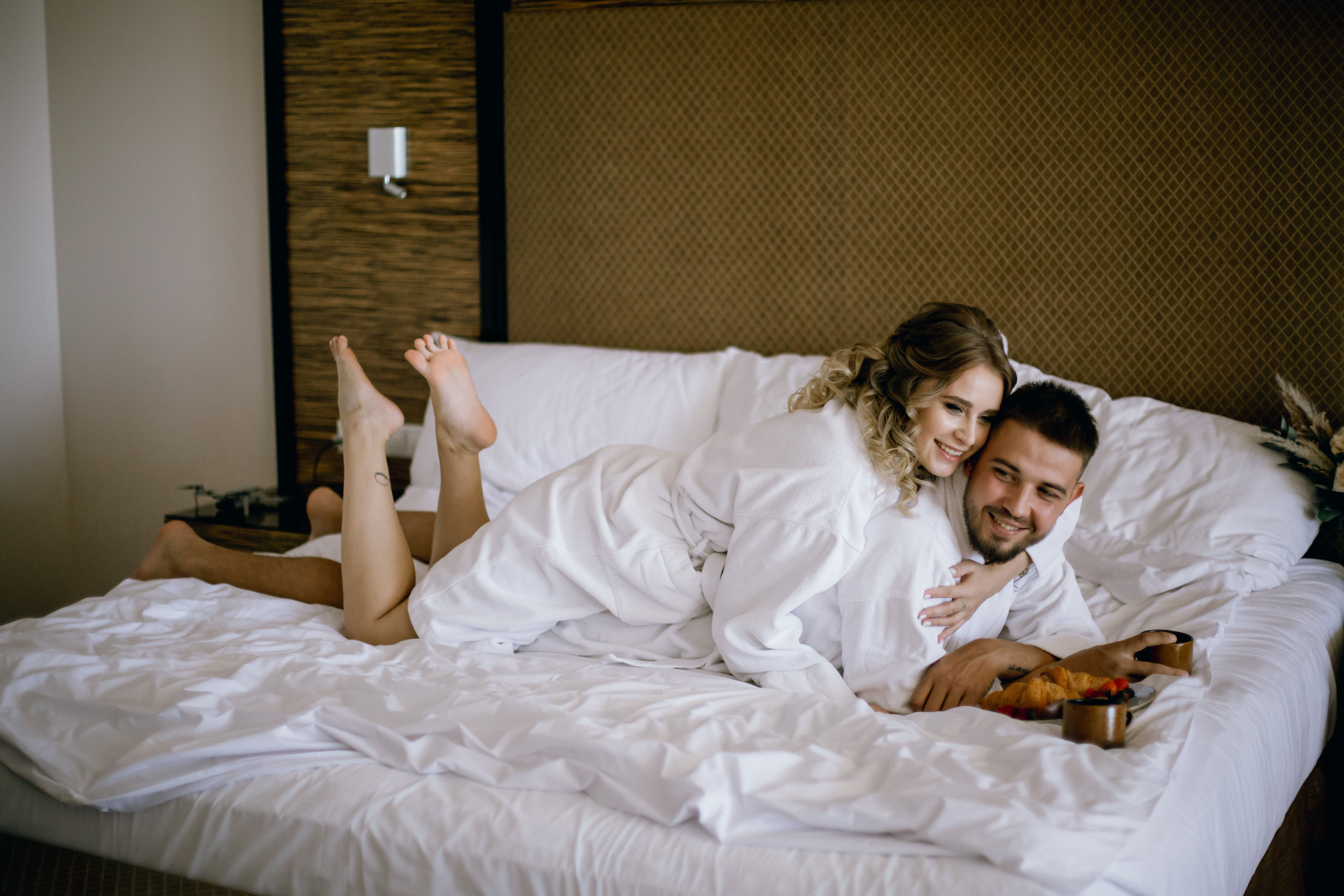 Анна & Александр. Свадебный фотограф Краснодар