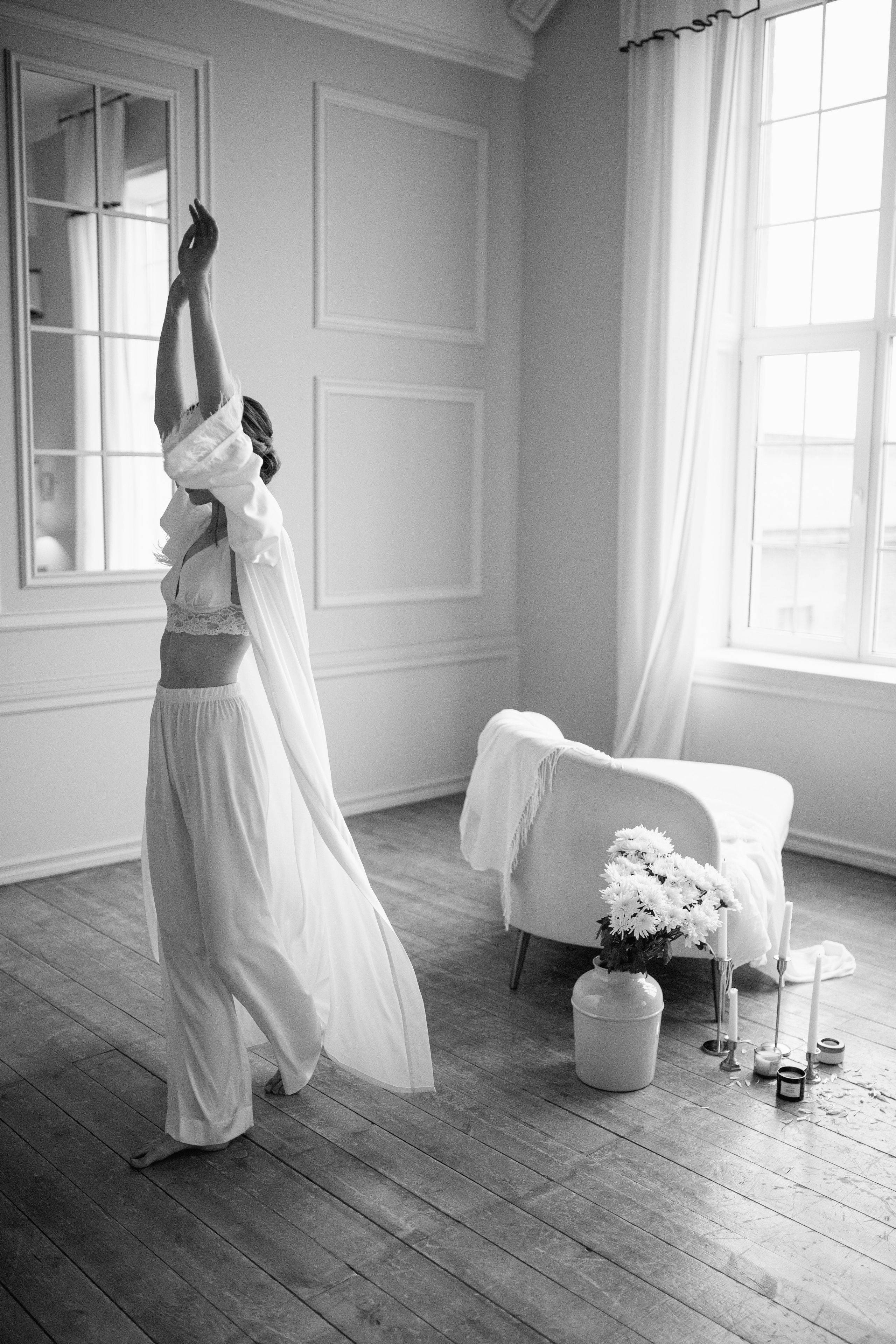 Анастасия Утро невесты. Свадебный фотограф Краснодар