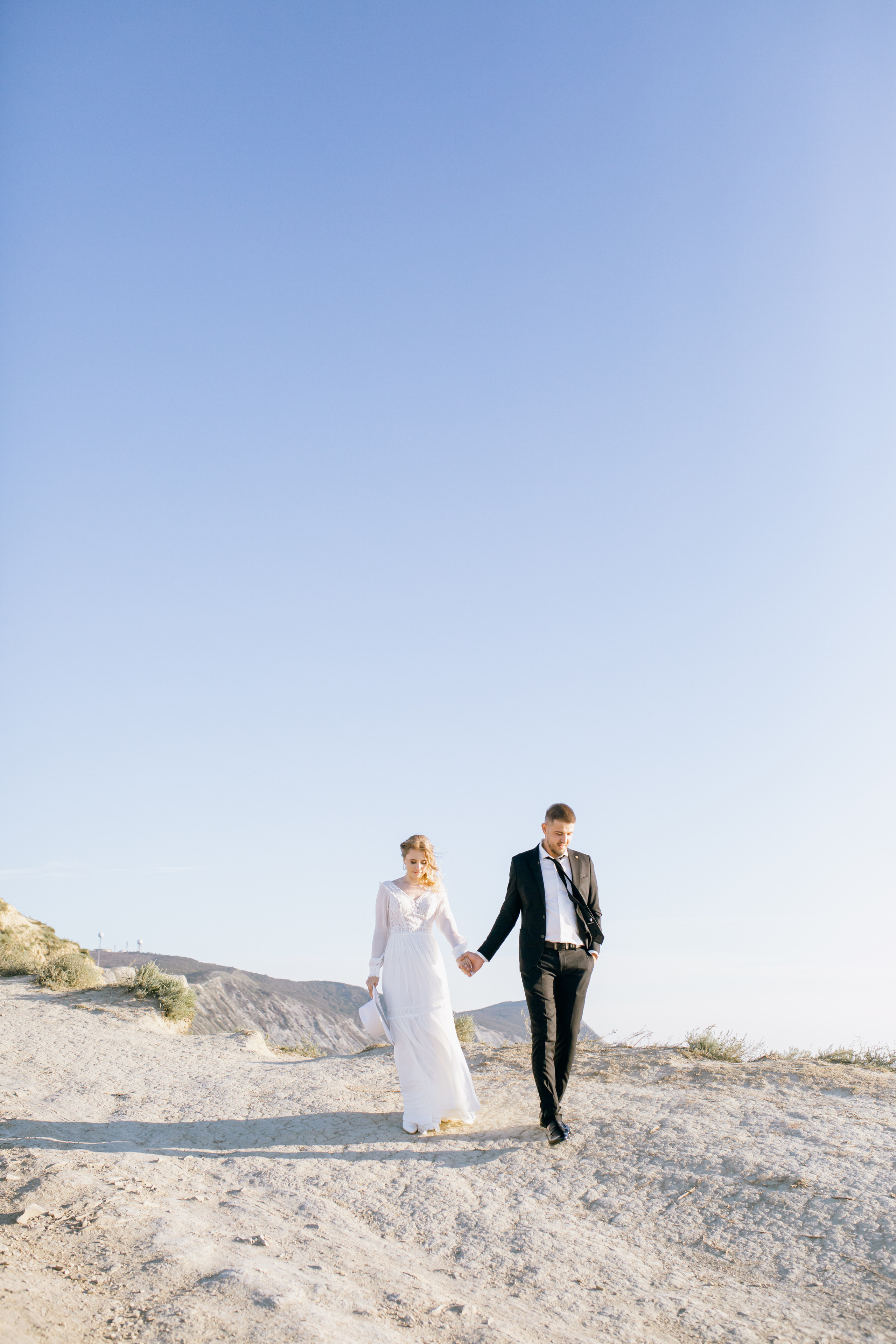 Анна & Александр. Свадебный фотограф Краснодар