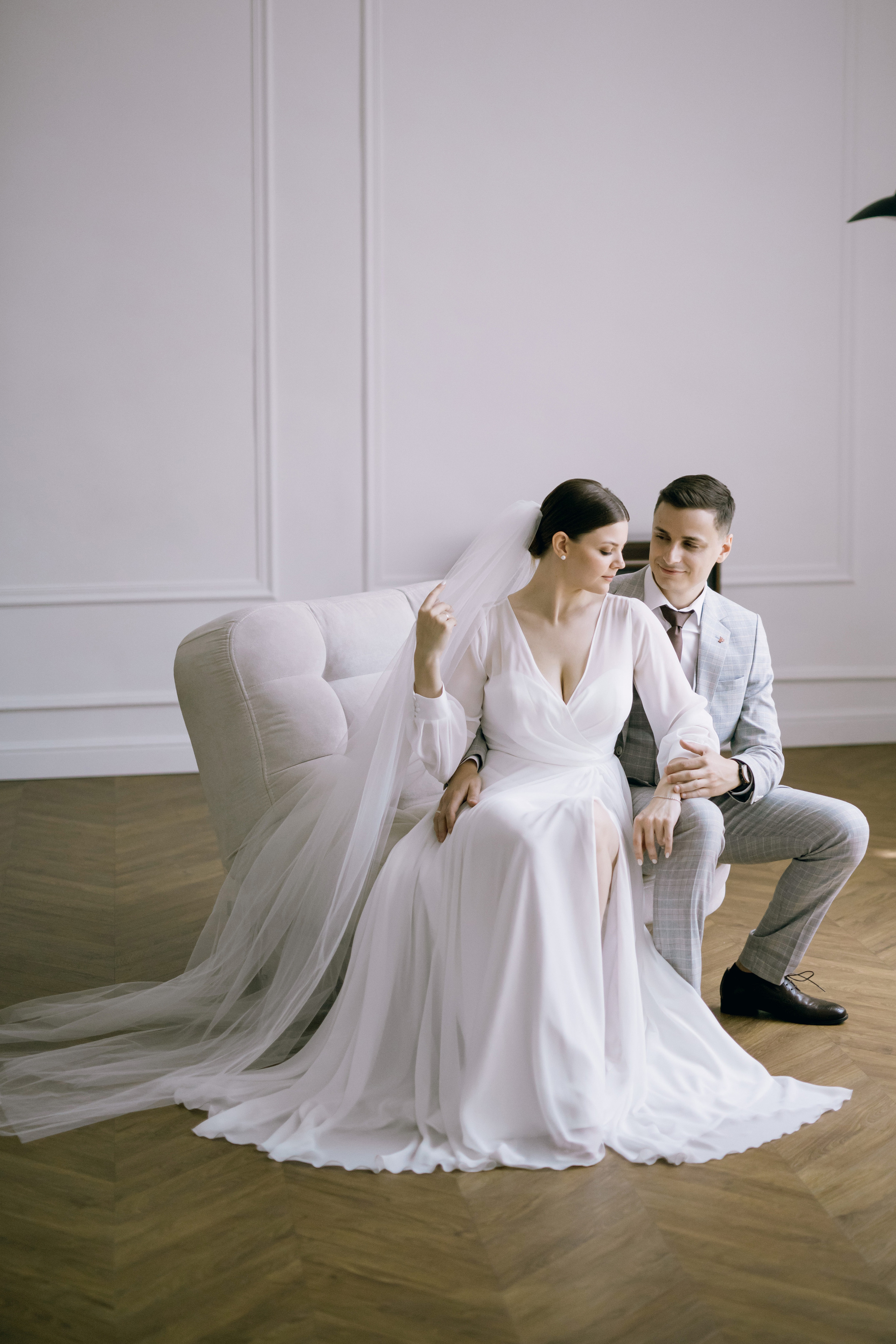 Влада & Алексей. Свадебный фотограф Краснодар