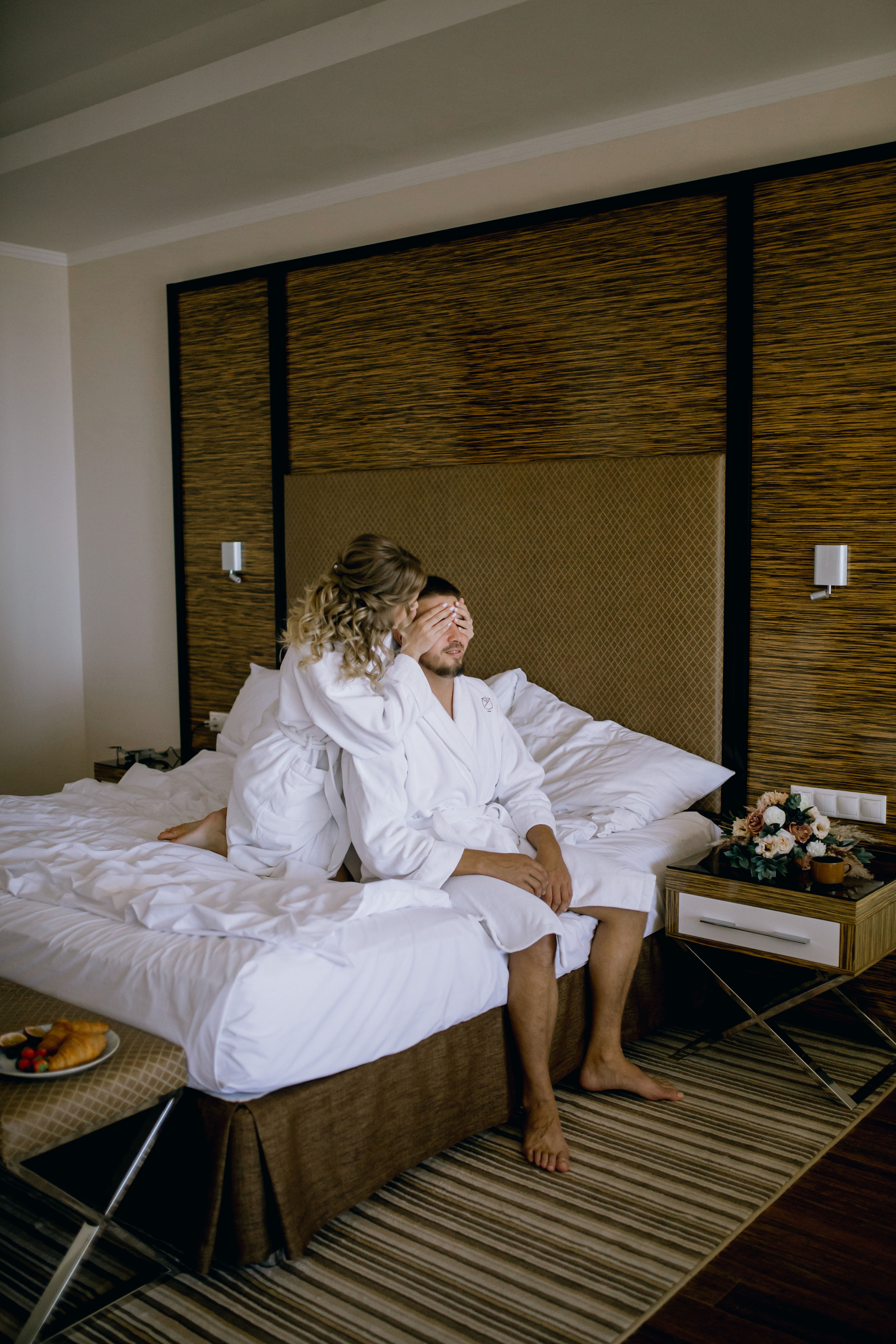 Анна & Александр. Свадебный фотограф Краснодар