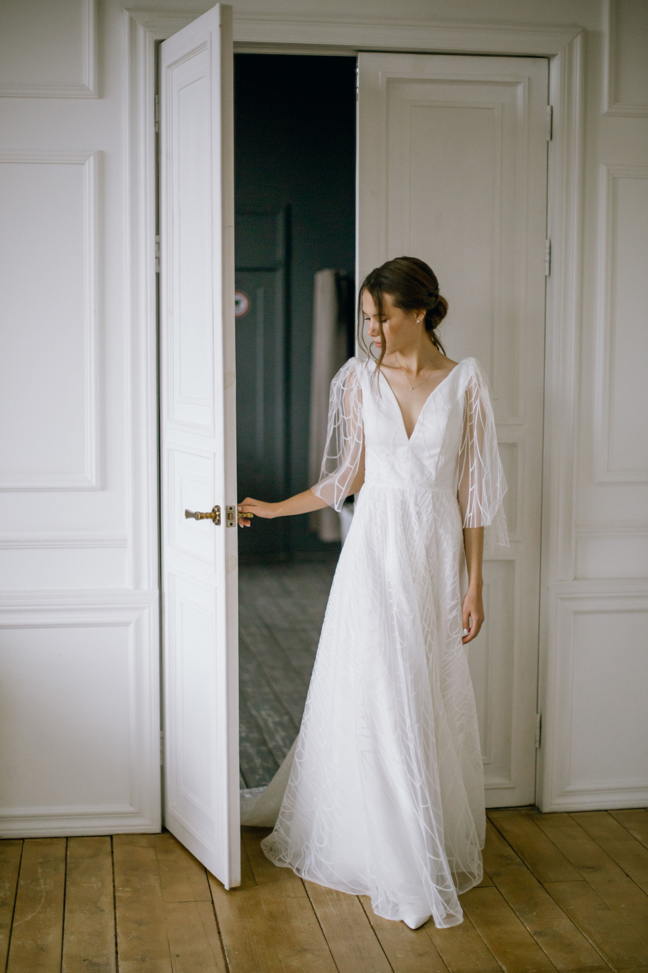 Анастасия Утро невесты. Свадебный фотограф Краснодар