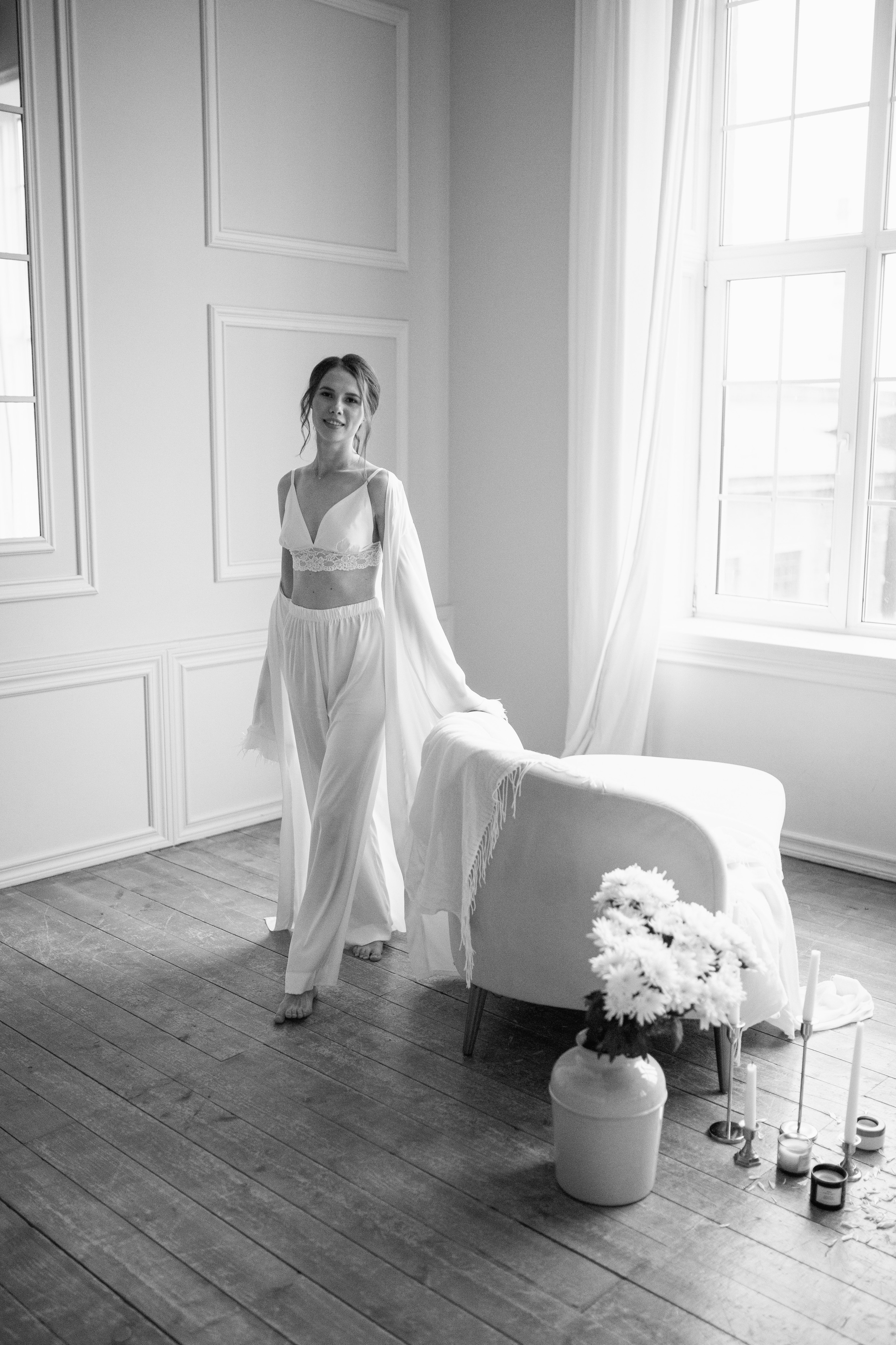 Анастасия Утро невесты. Свадебный фотограф Краснодар