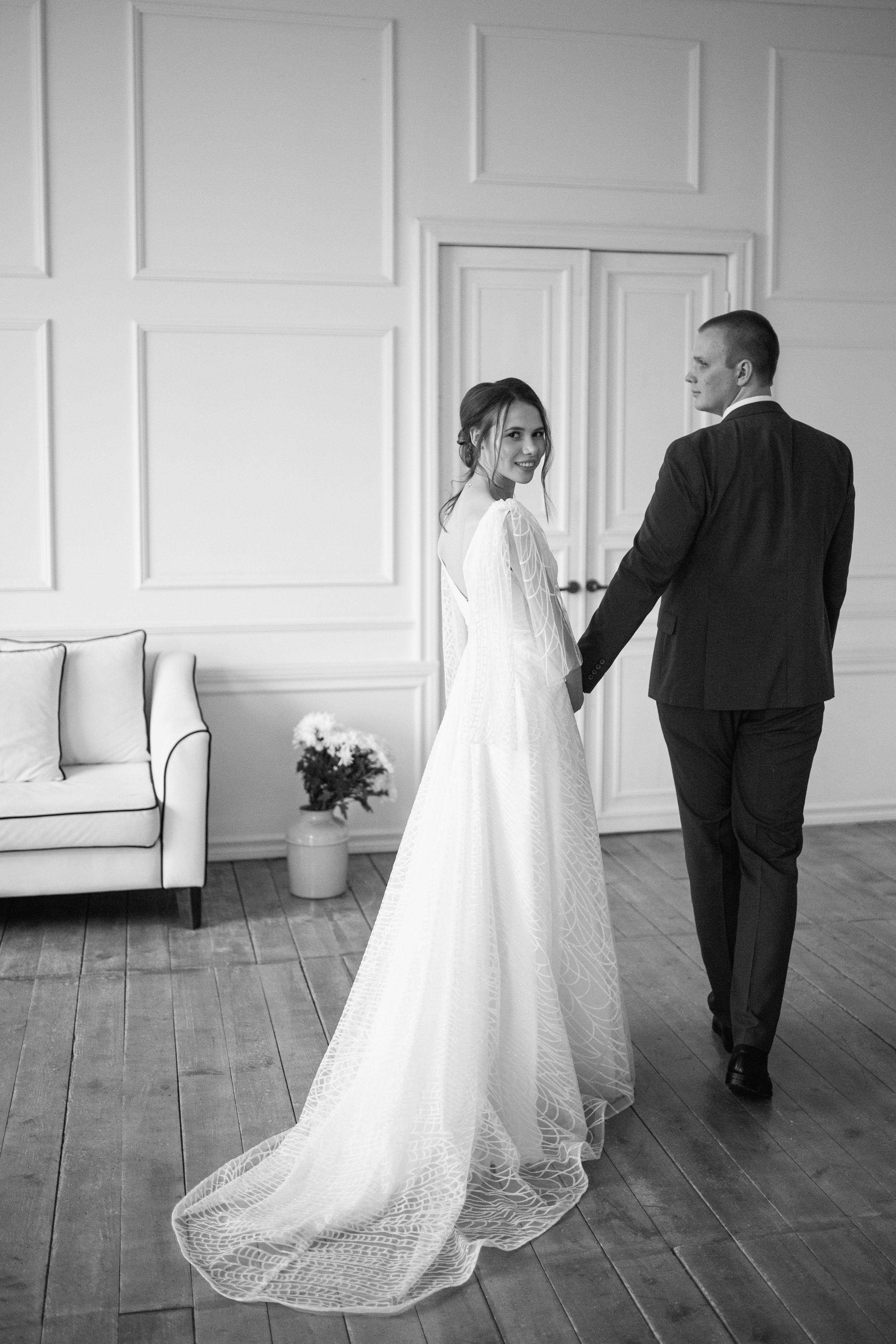 Анастасия Утро невесты. Свадебный фотограф Краснодар