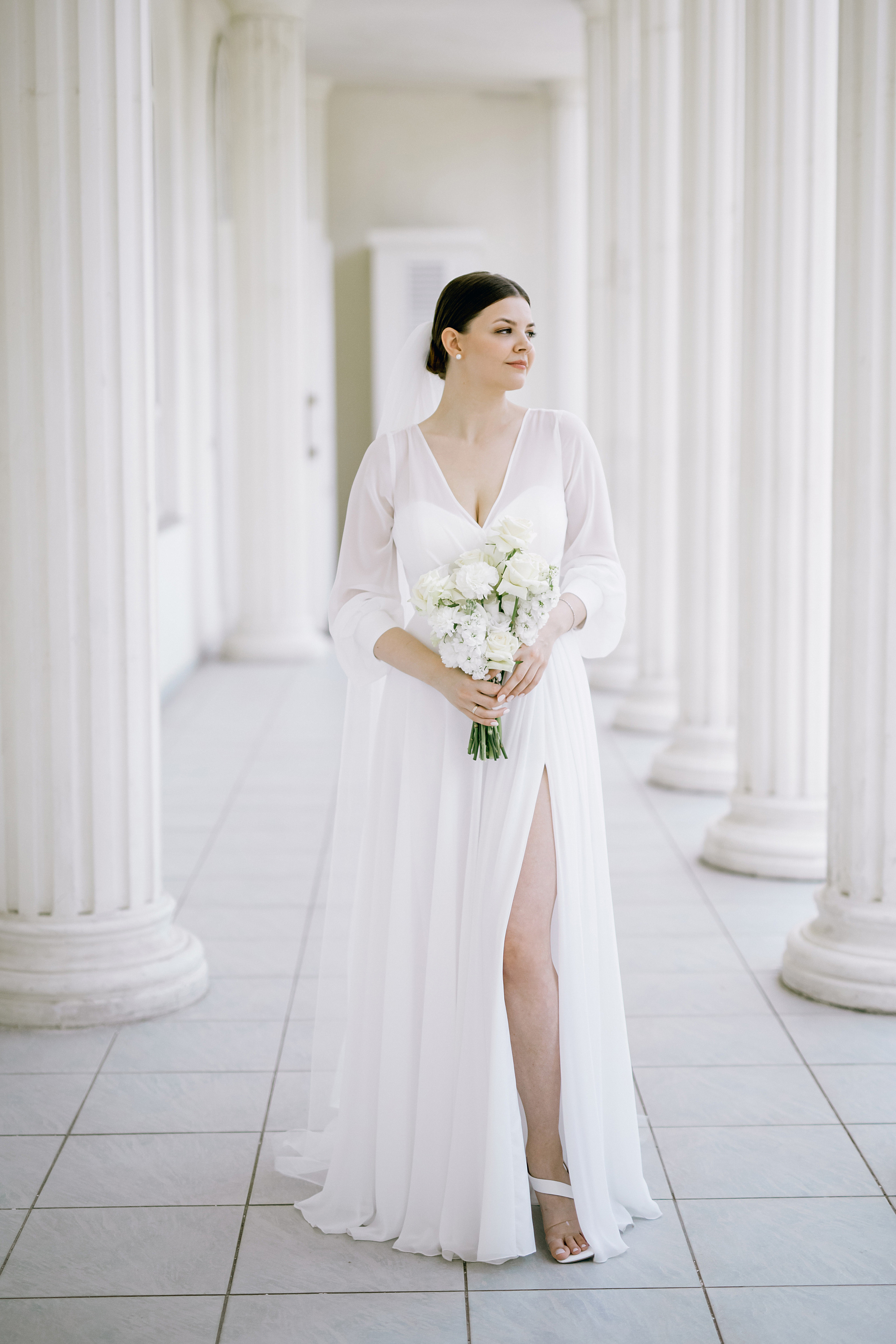 Влада & Алексей. Свадебный фотограф Краснодар