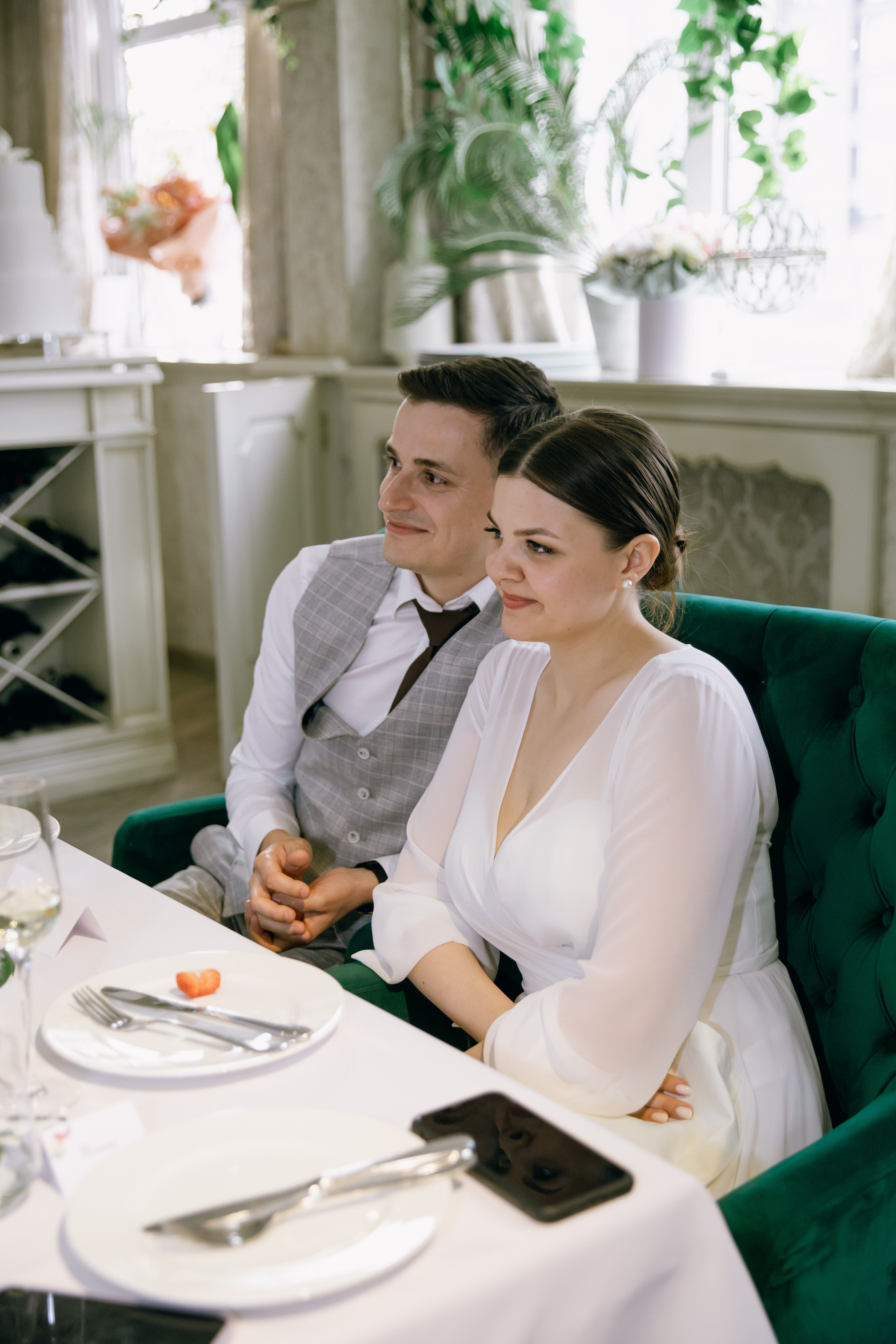 Влада & Алексей. Свадебный фотограф Краснодар