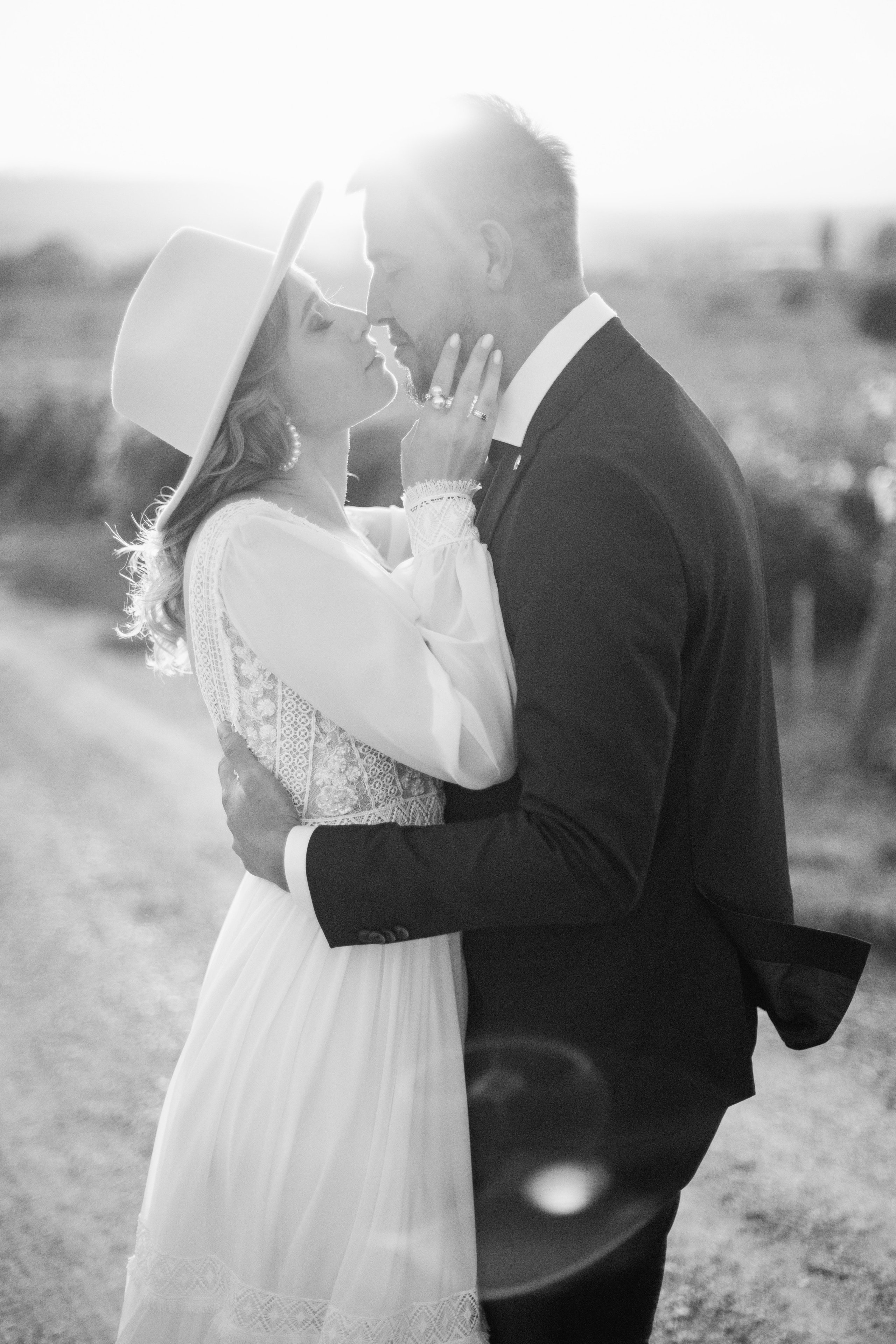 Анна & Александр. Свадебный фотограф Краснодар