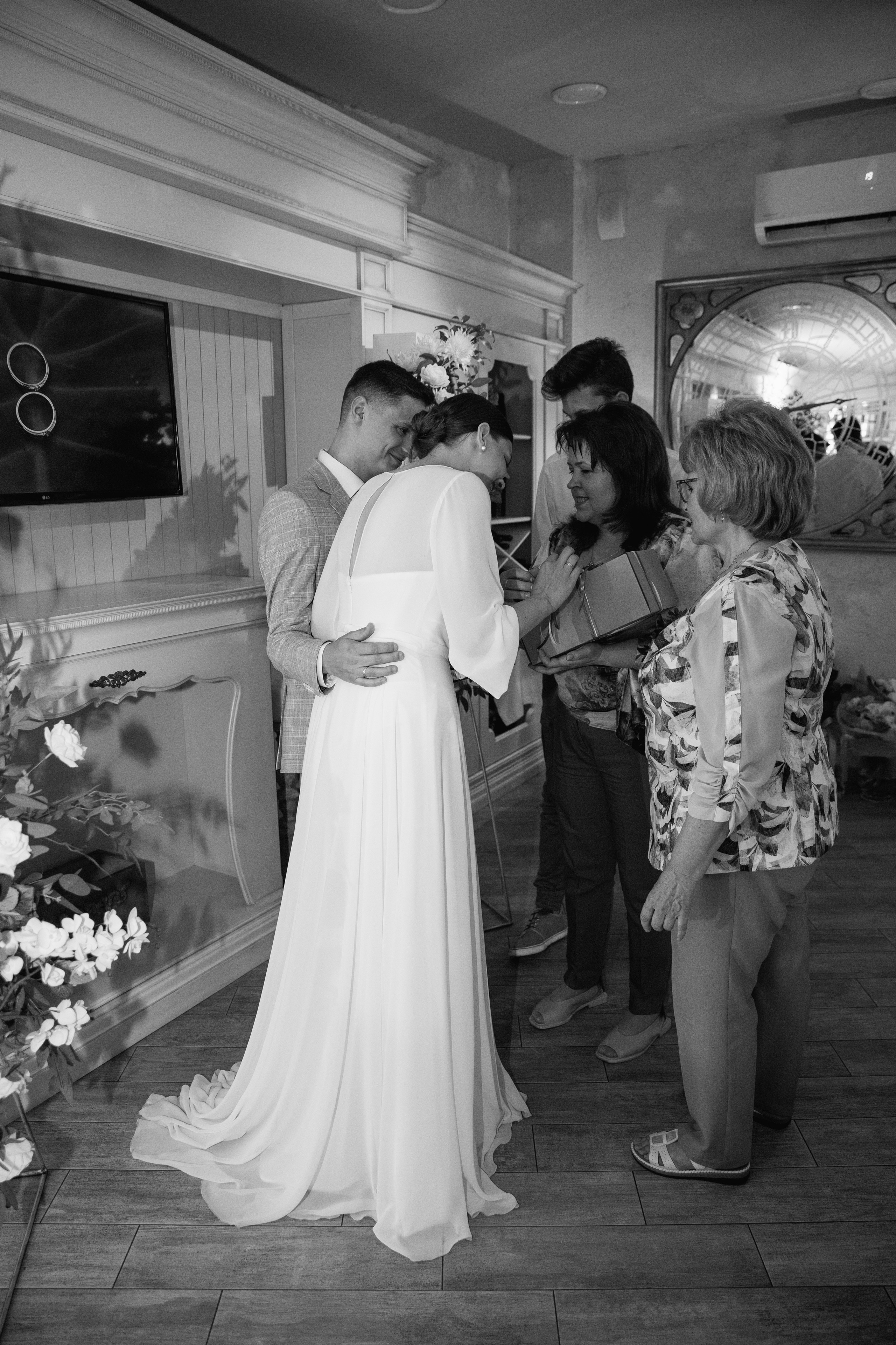 Влада & Алексей. Свадебный фотограф Краснодар