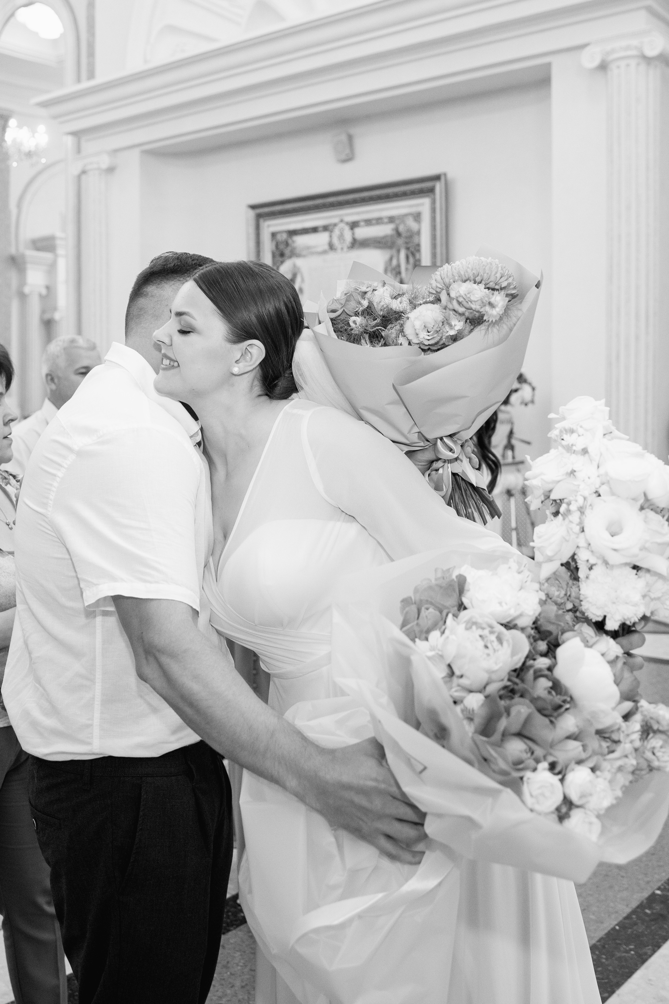 Влада & Алексей. Свадебный фотограф Краснодар