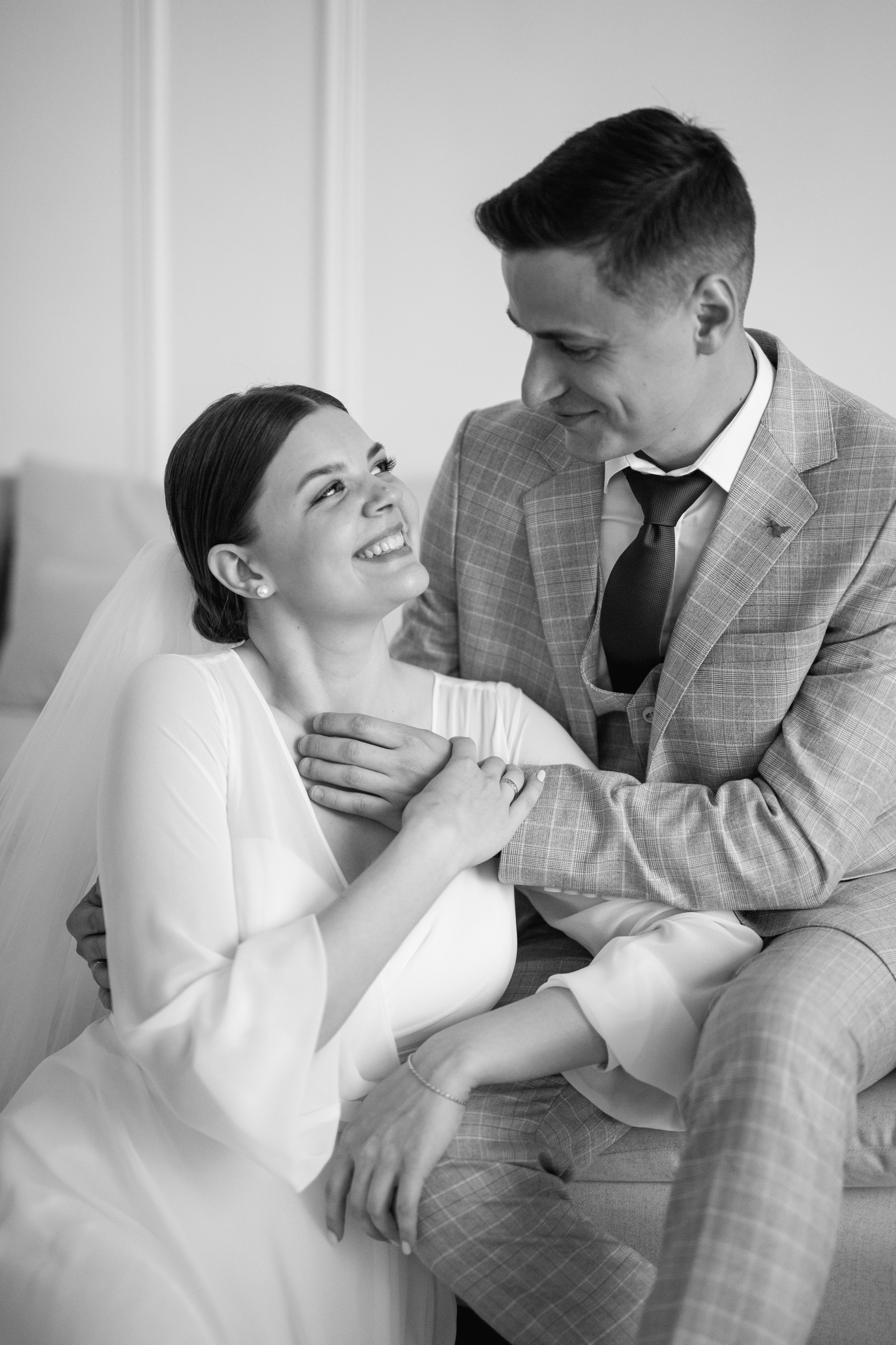 Влада & Алексей. Свадебный фотограф Краснодар