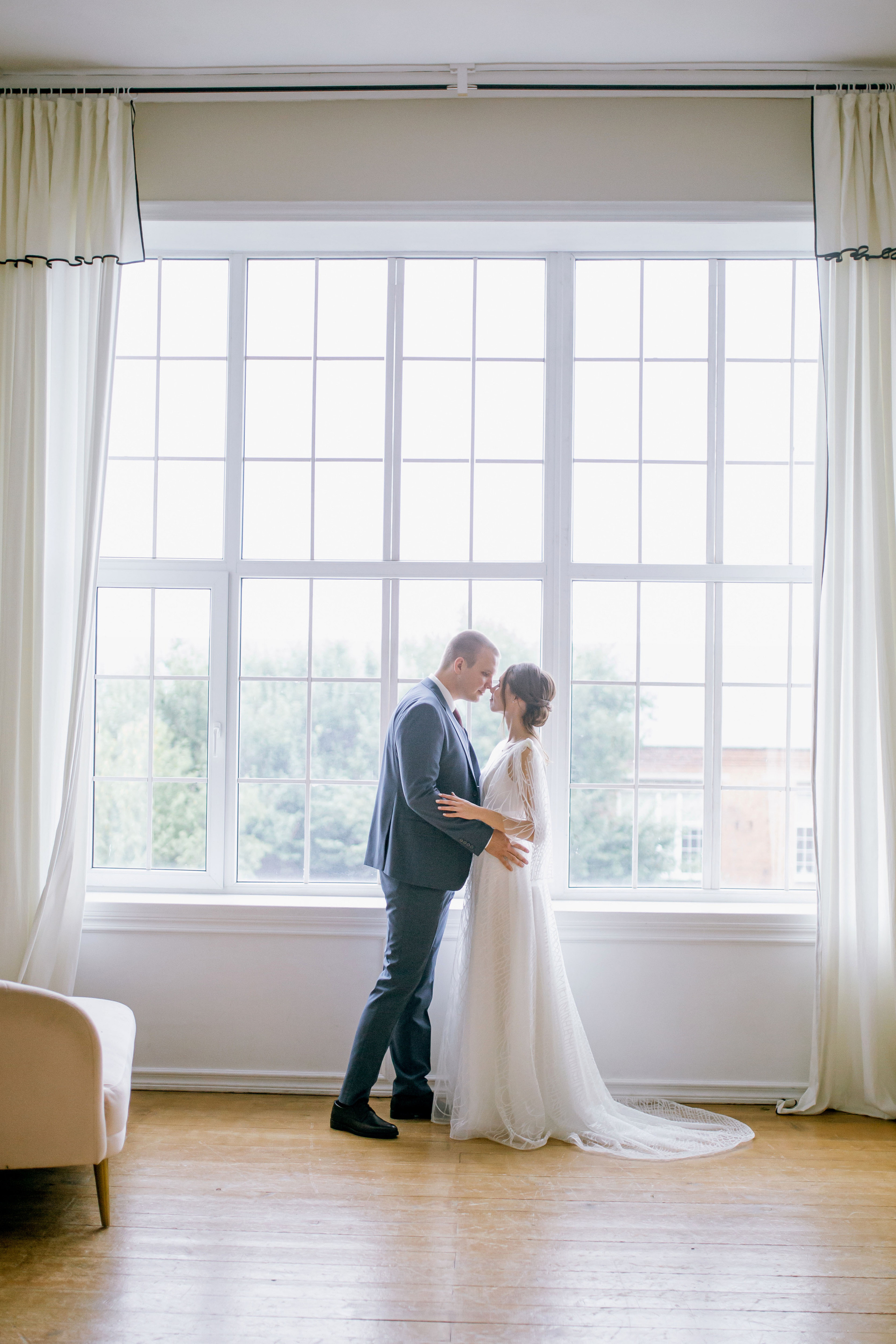 Анастасия Утро невесты. Свадебный фотограф Краснодар