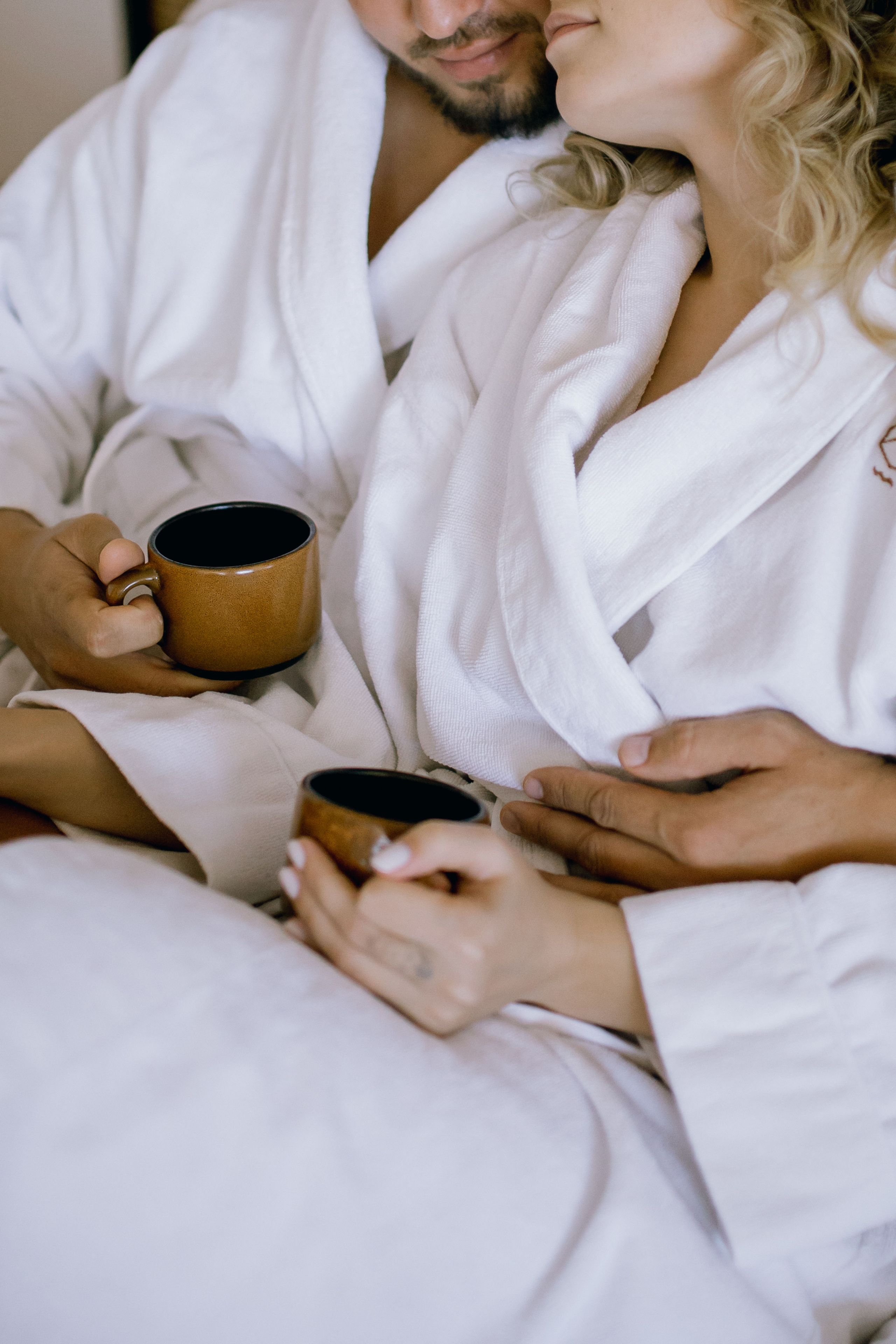 Анна & Александр. Свадебный фотограф Краснодар