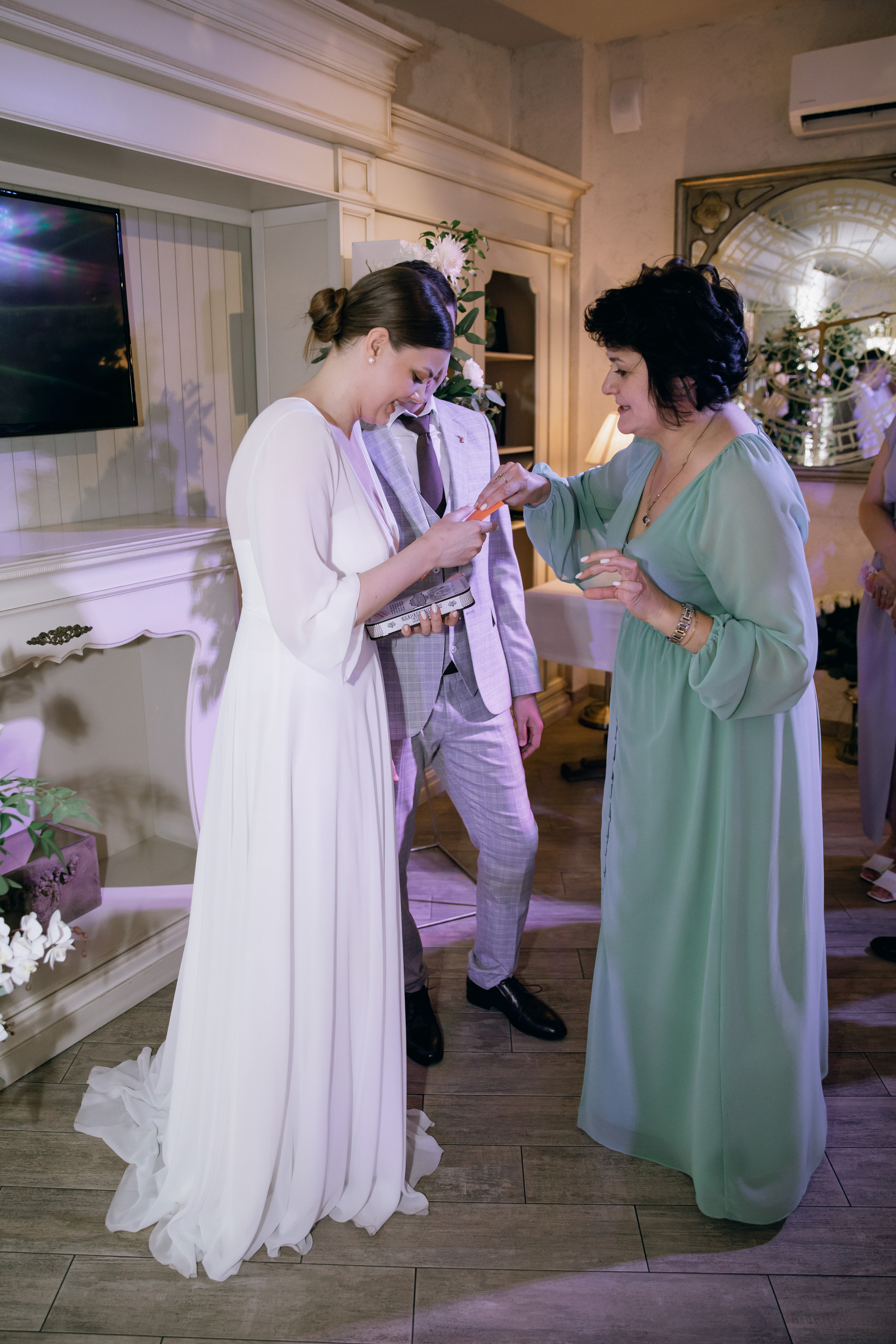 Влада & Алексей. Свадебный фотограф Краснодар