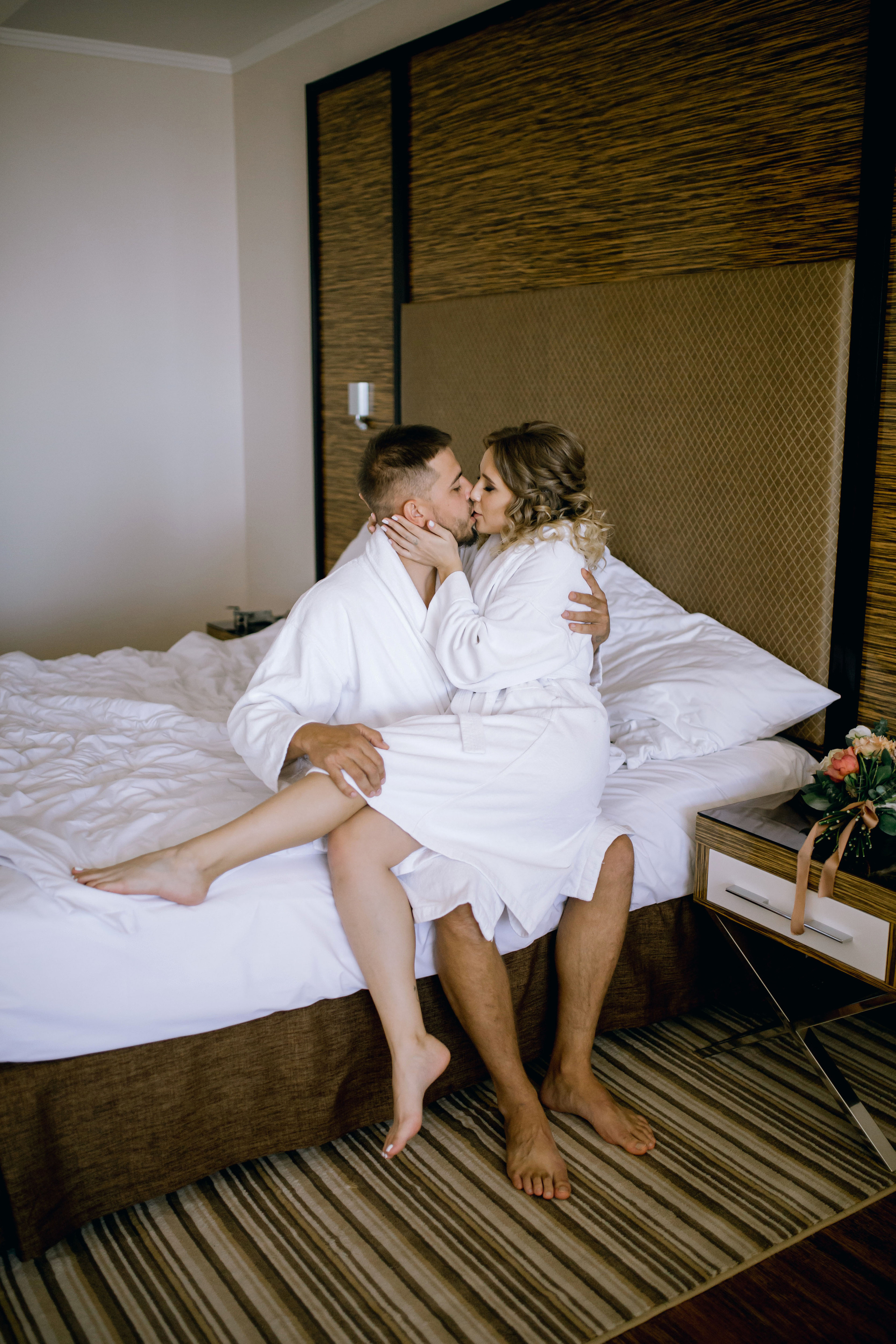 Анна & Александр. Свадебный фотограф Краснодар