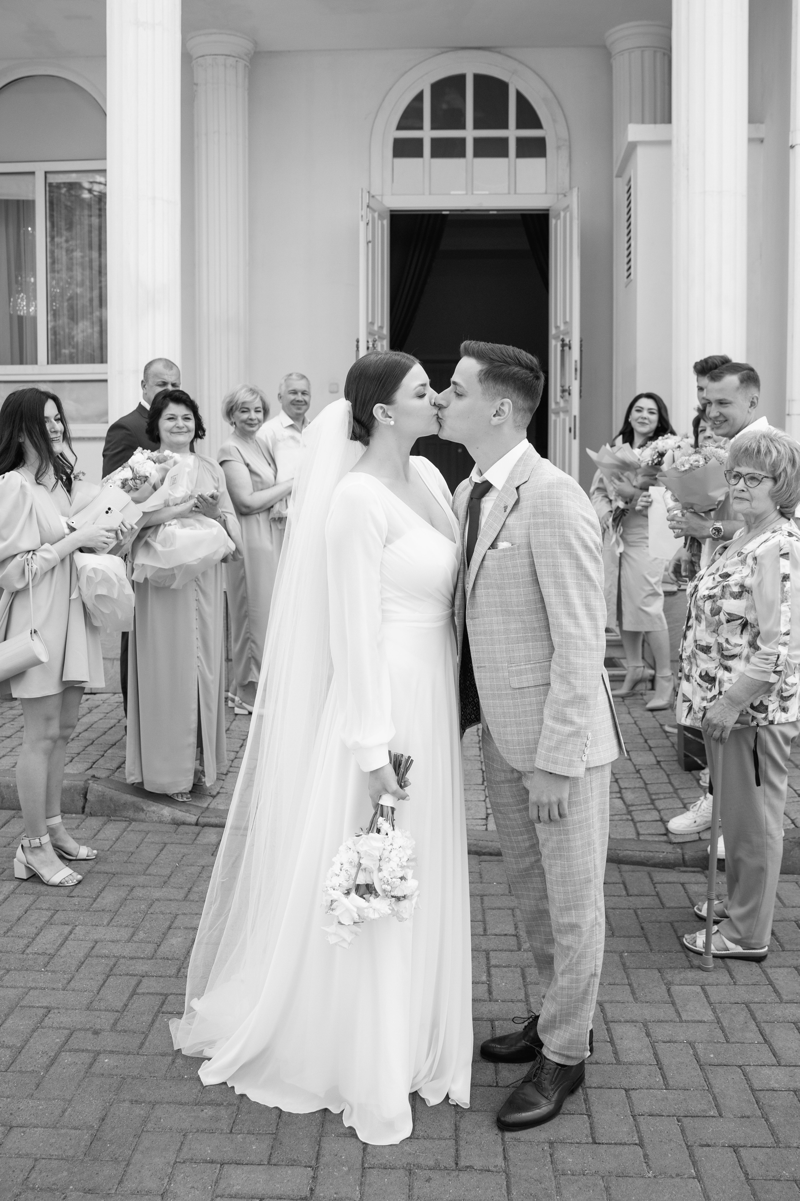 Влада & Алексей. Свадебный фотограф Краснодар