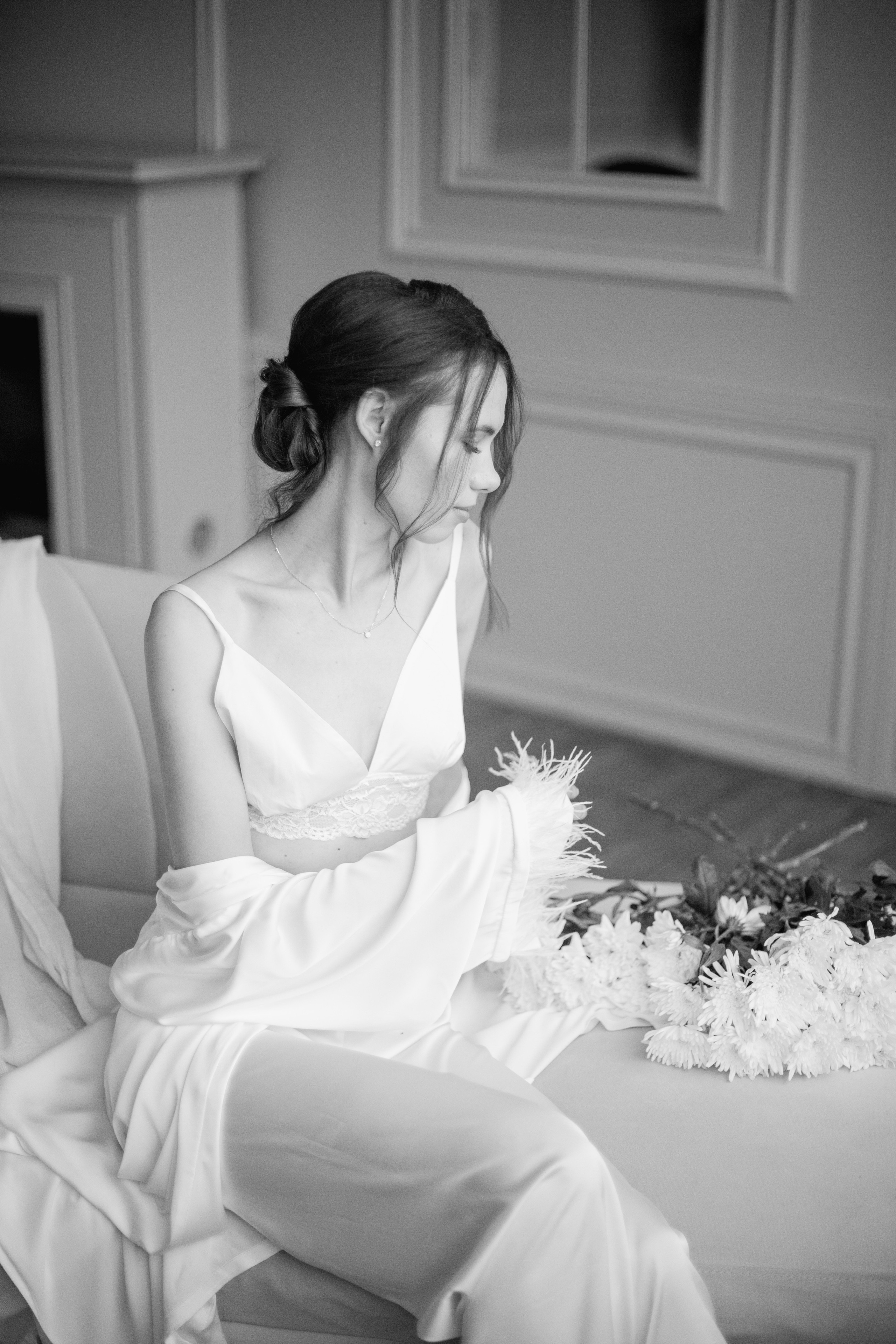 Анастасия Утро невесты. Свадебный фотограф Краснодар
