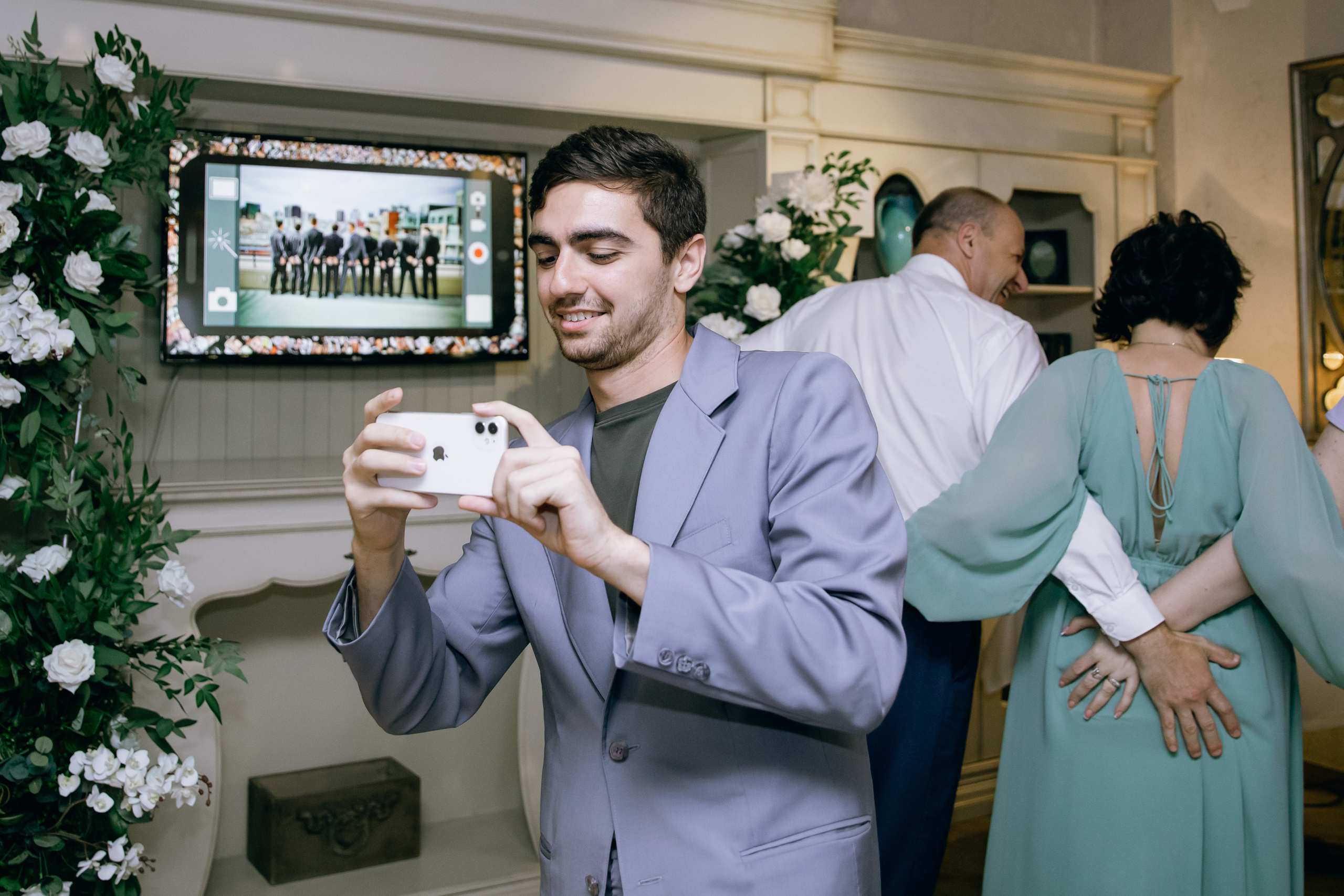 Влада & Алексей. Свадебный фотограф Краснодар