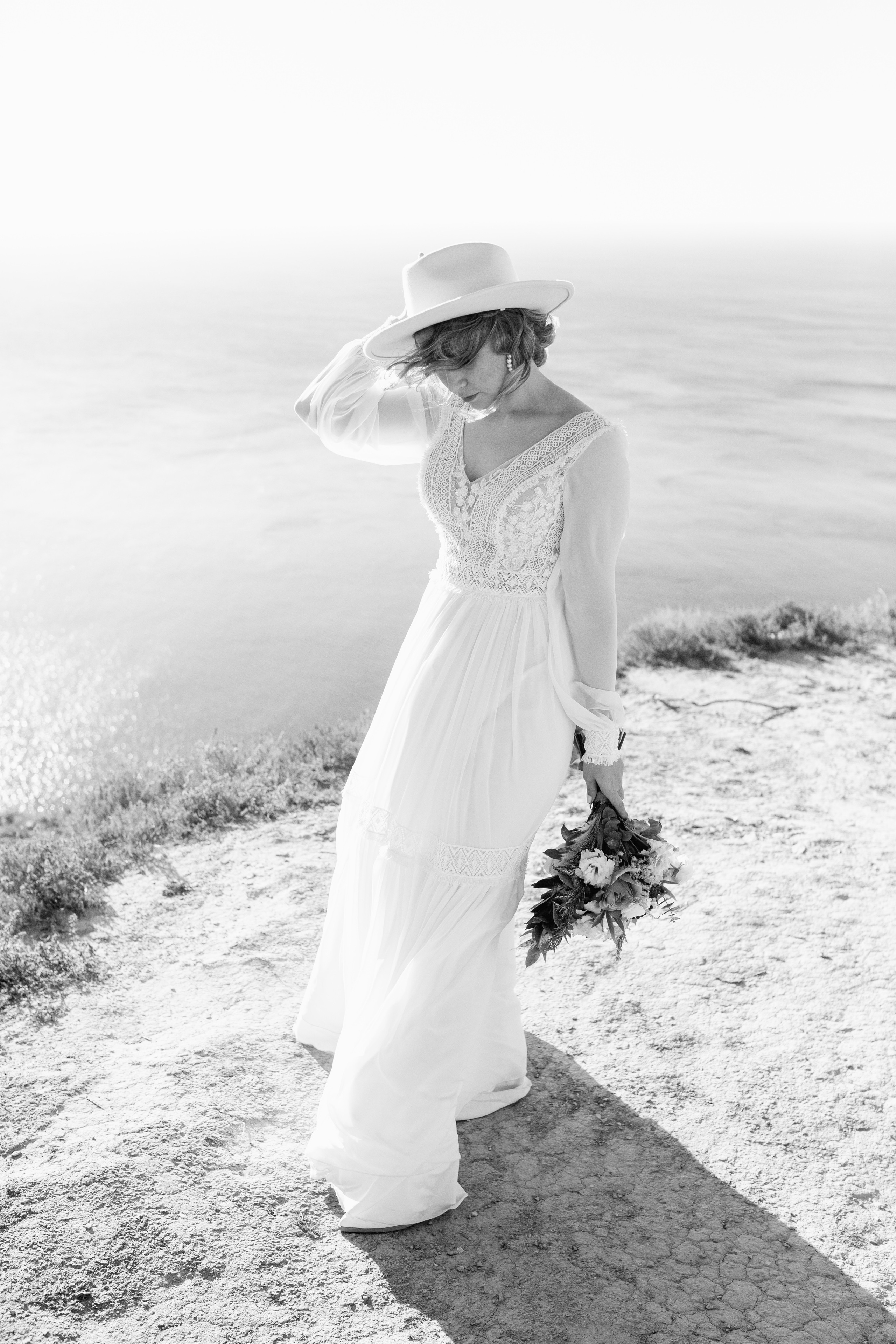 Анна & Александр. Свадебный фотограф Краснодар