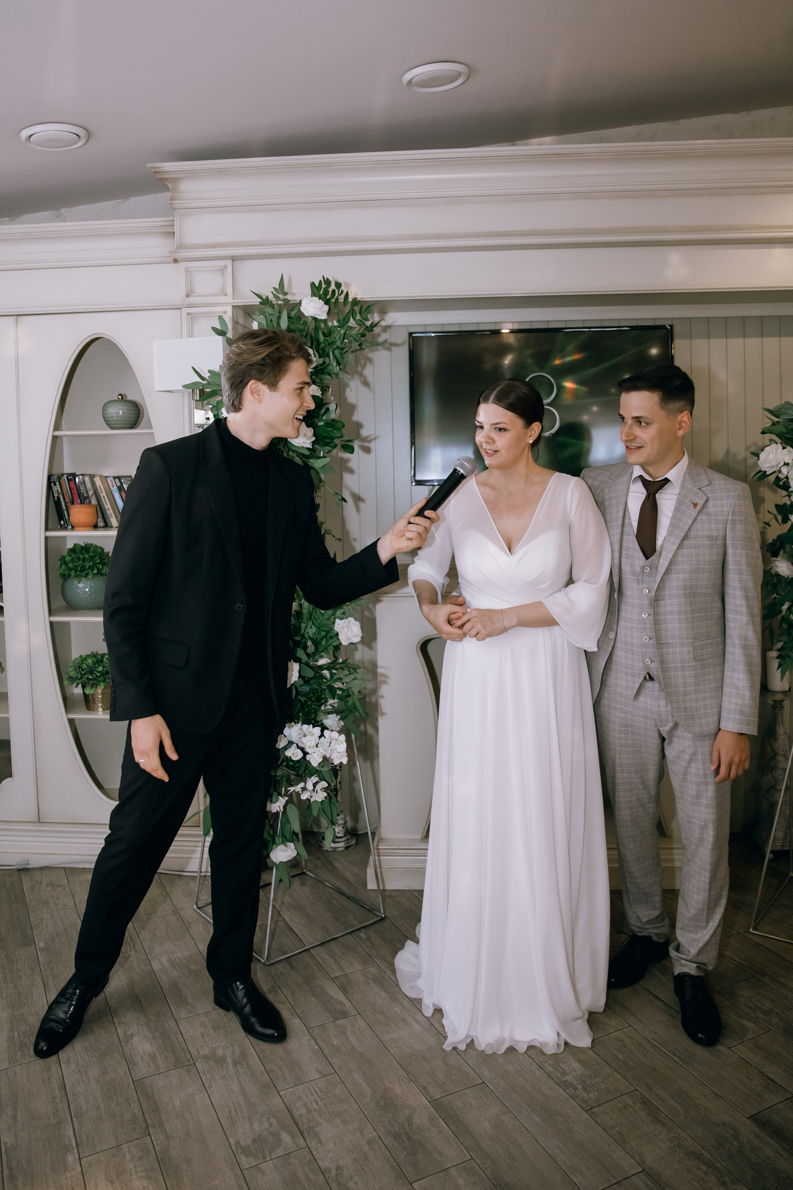 Влада & Алексей. Свадебный фотограф Краснодар