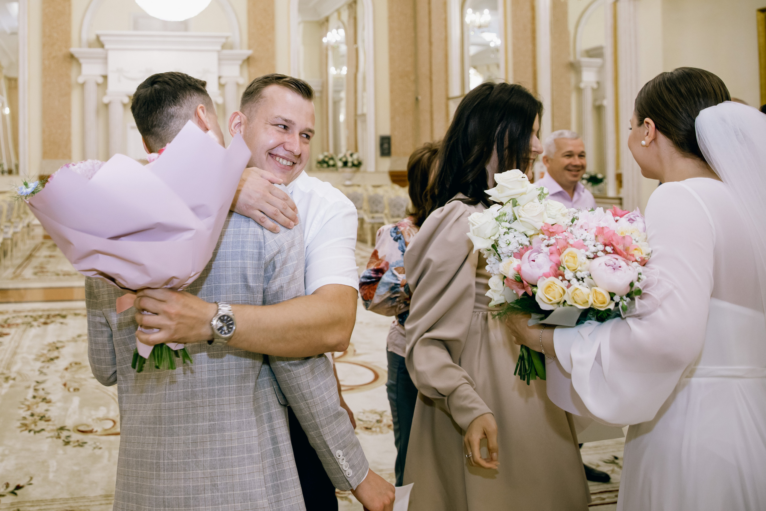 Влада & Алексей. Свадебный фотограф Краснодар