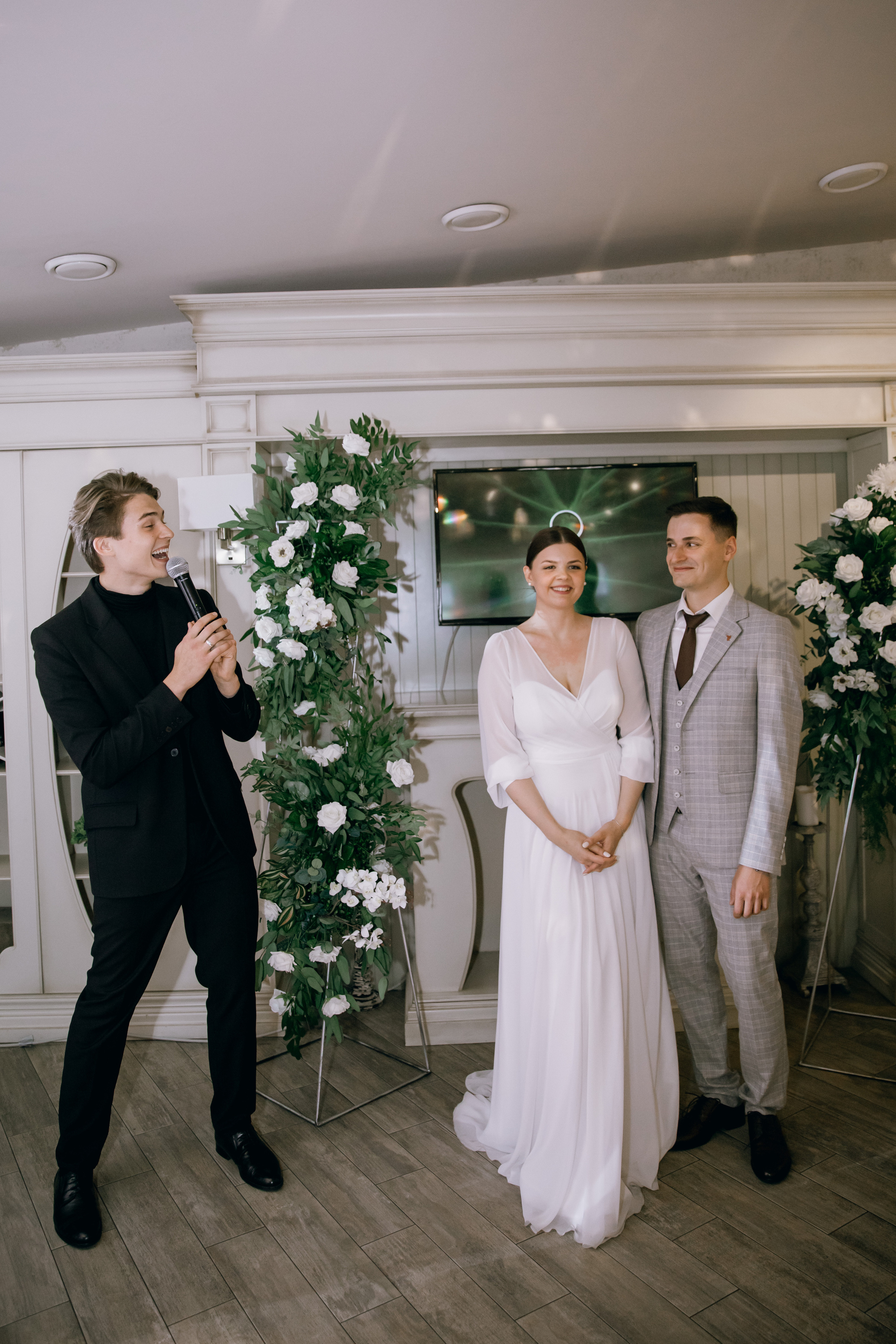 Влада & Алексей. Свадебный фотограф Краснодар