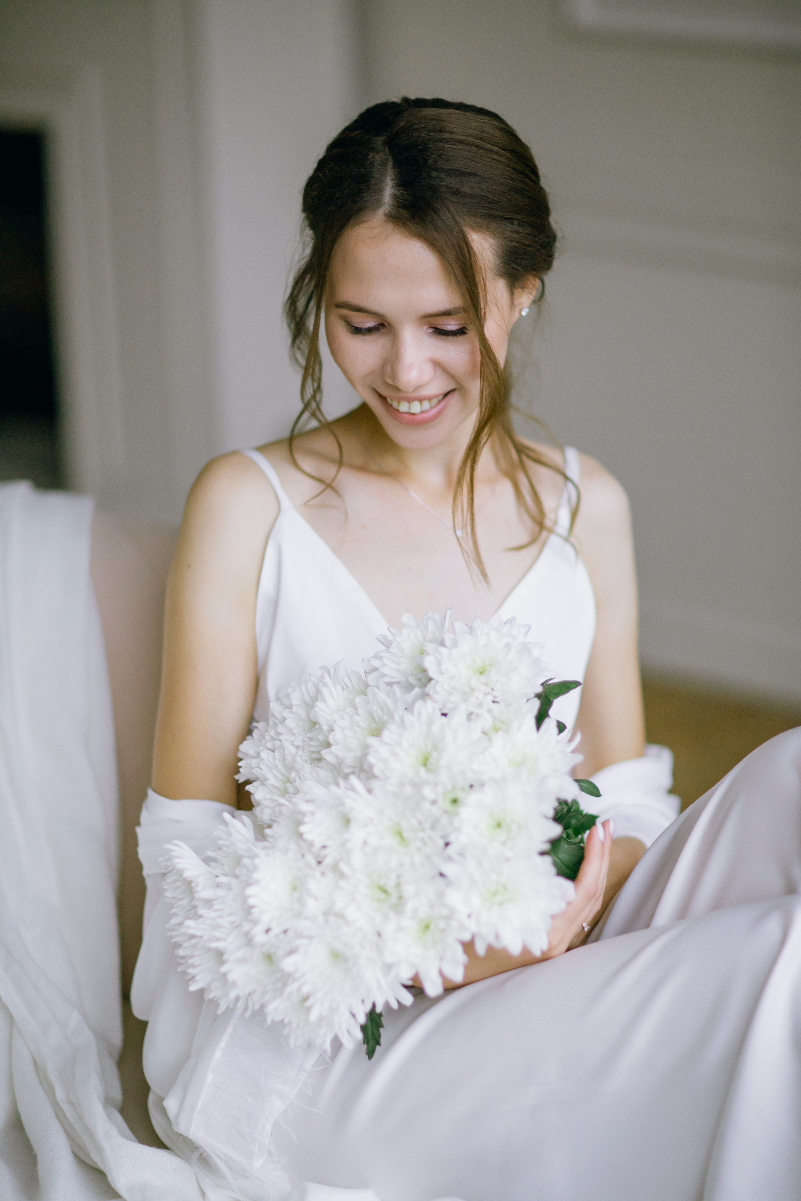 Анастасия Утро невесты. Свадебный фотограф Краснодар