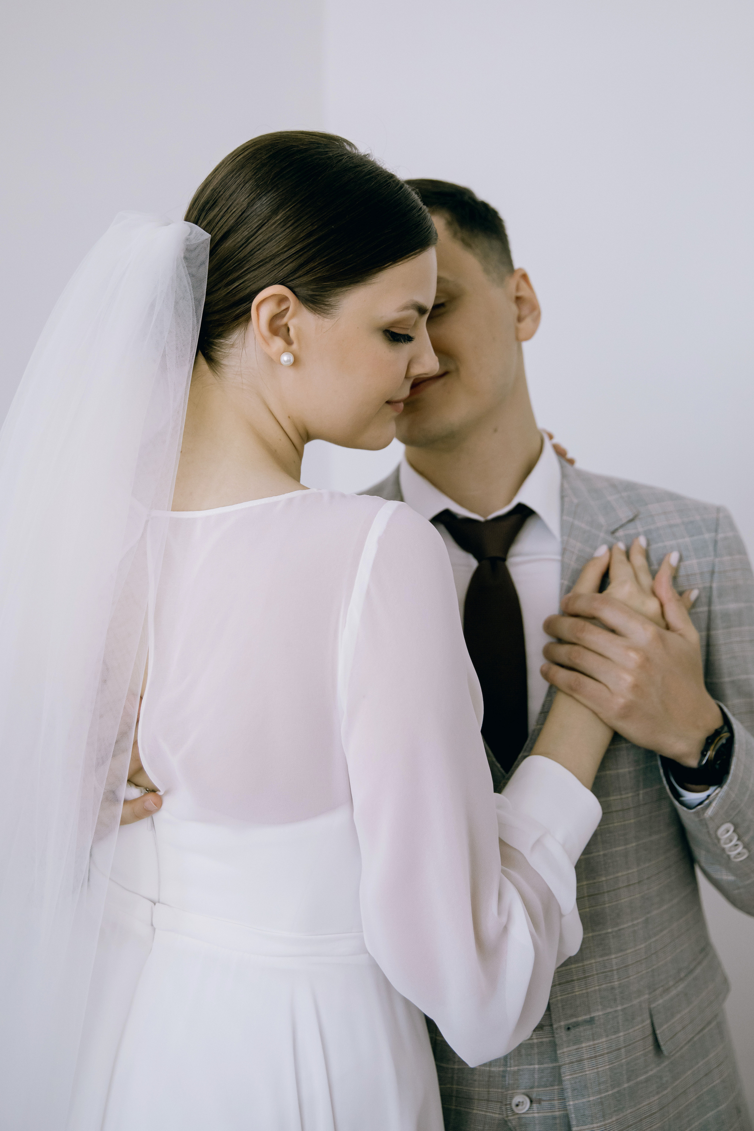 Влада & Алексей. Свадебный фотограф Краснодар