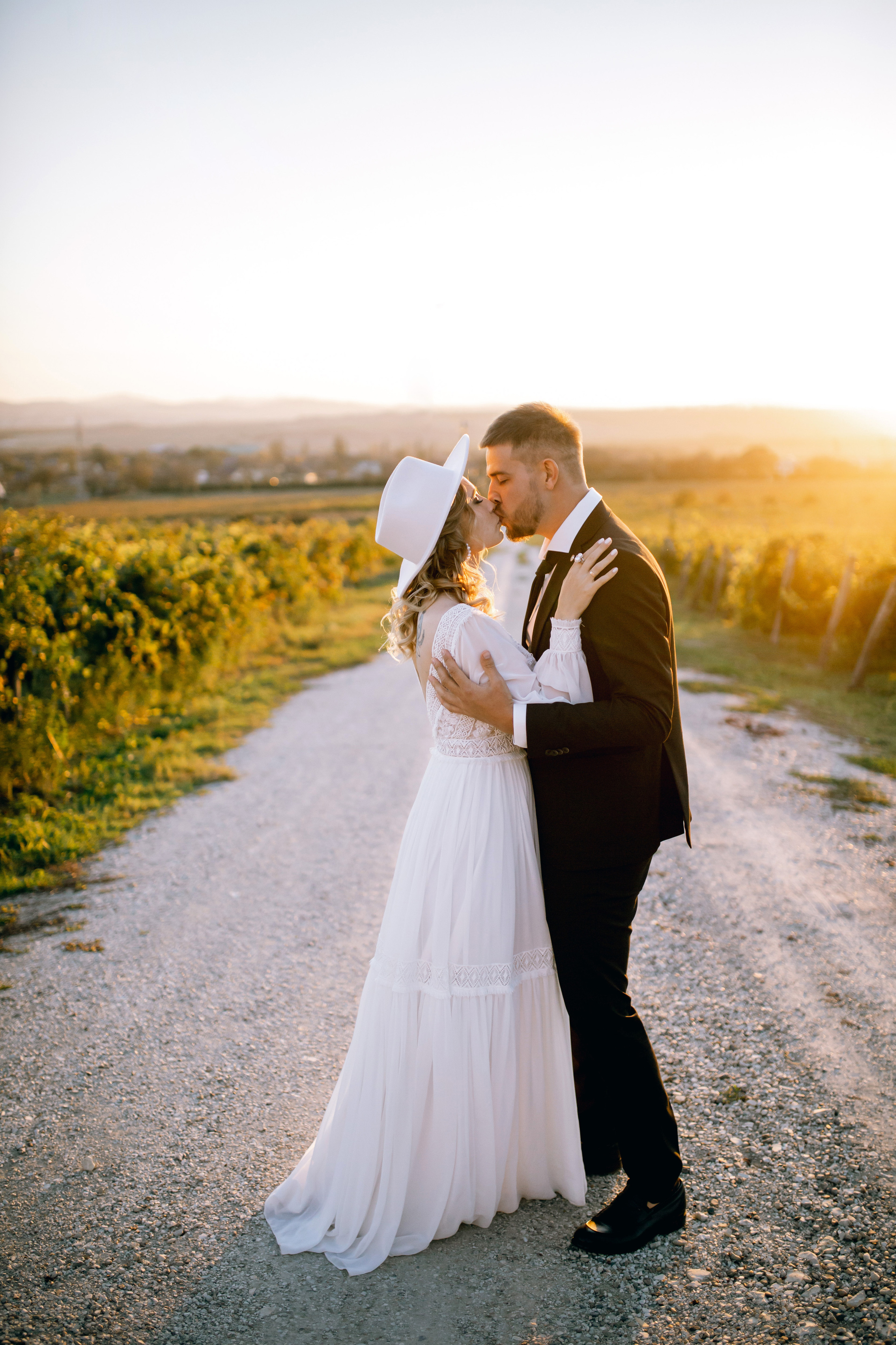 Анна & Александр. Свадебный фотограф Краснодар