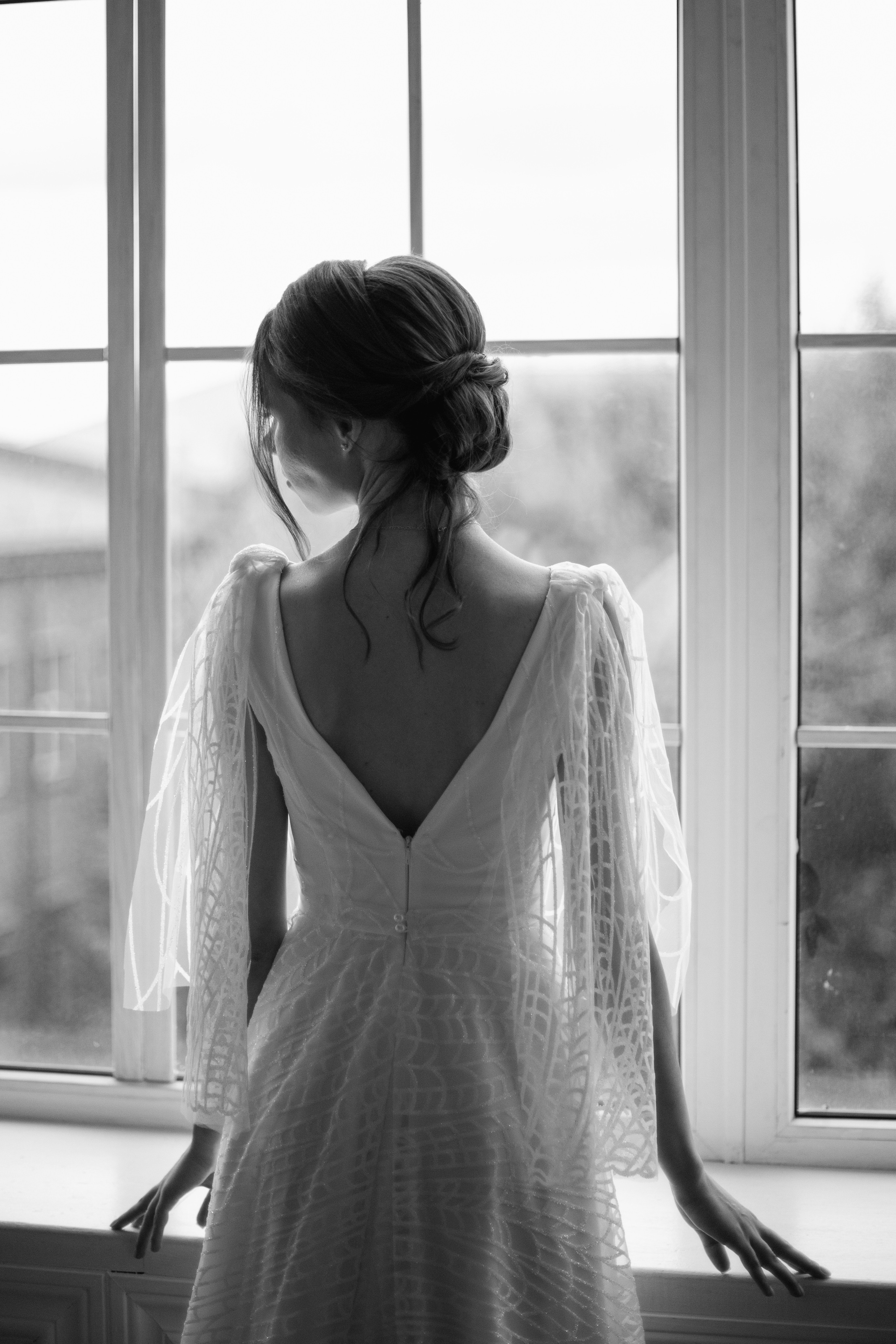 Анастасия Утро невесты. Свадебный фотограф Краснодар