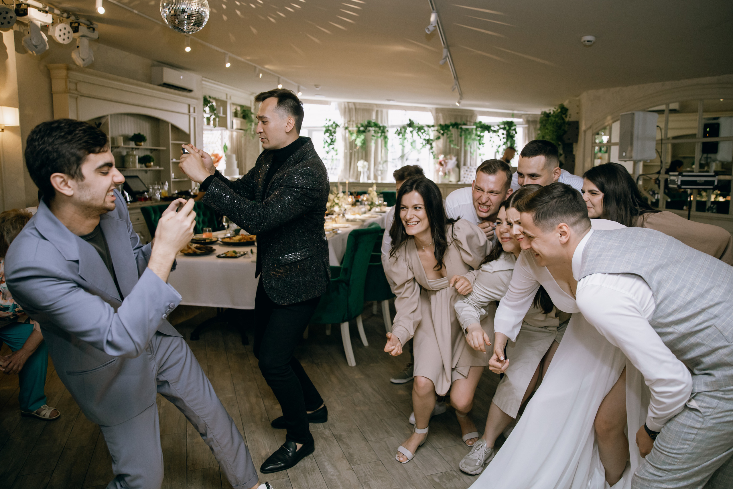 Влада & Алексей. Свадебный фотограф Краснодар