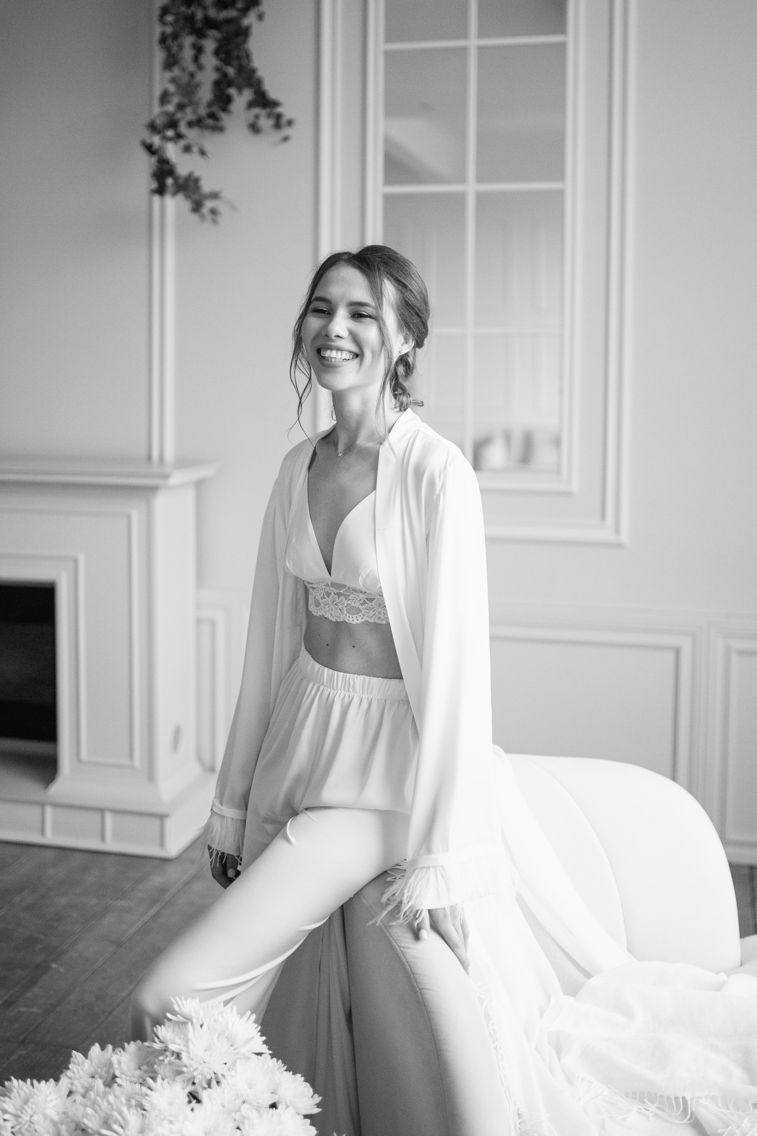 Анастасия Утро невесты. Свадебный фотограф Краснодар