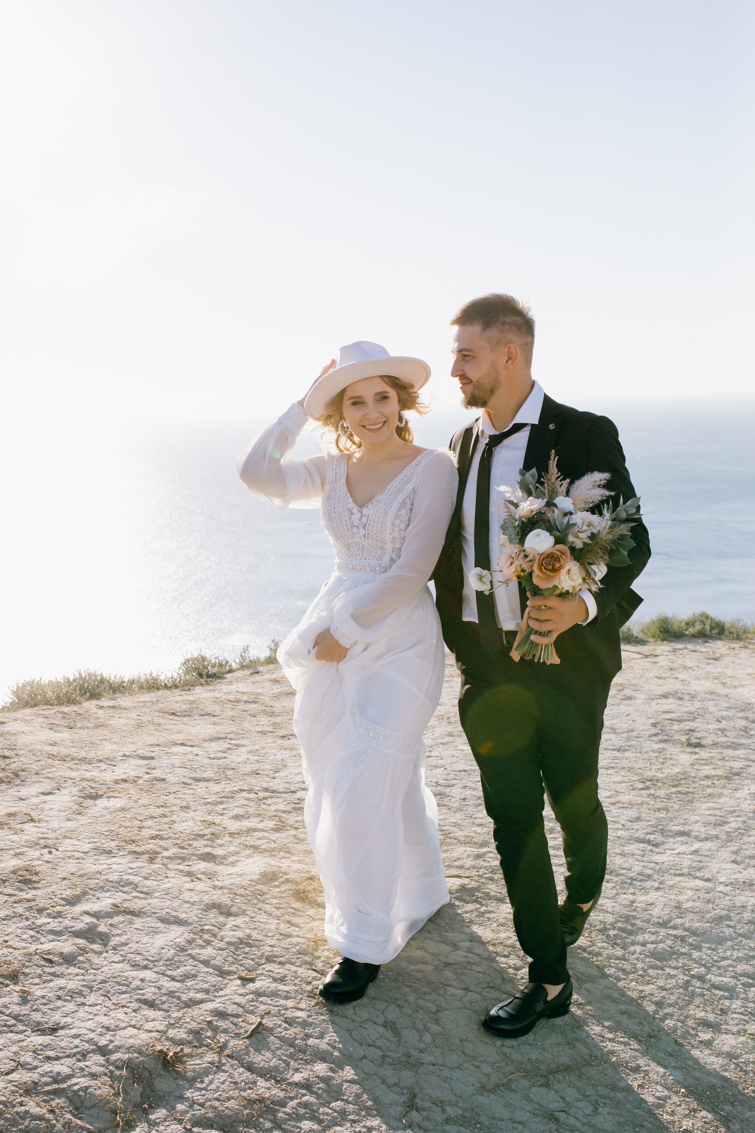 Анна & Александр. Свадебный фотограф Краснодар