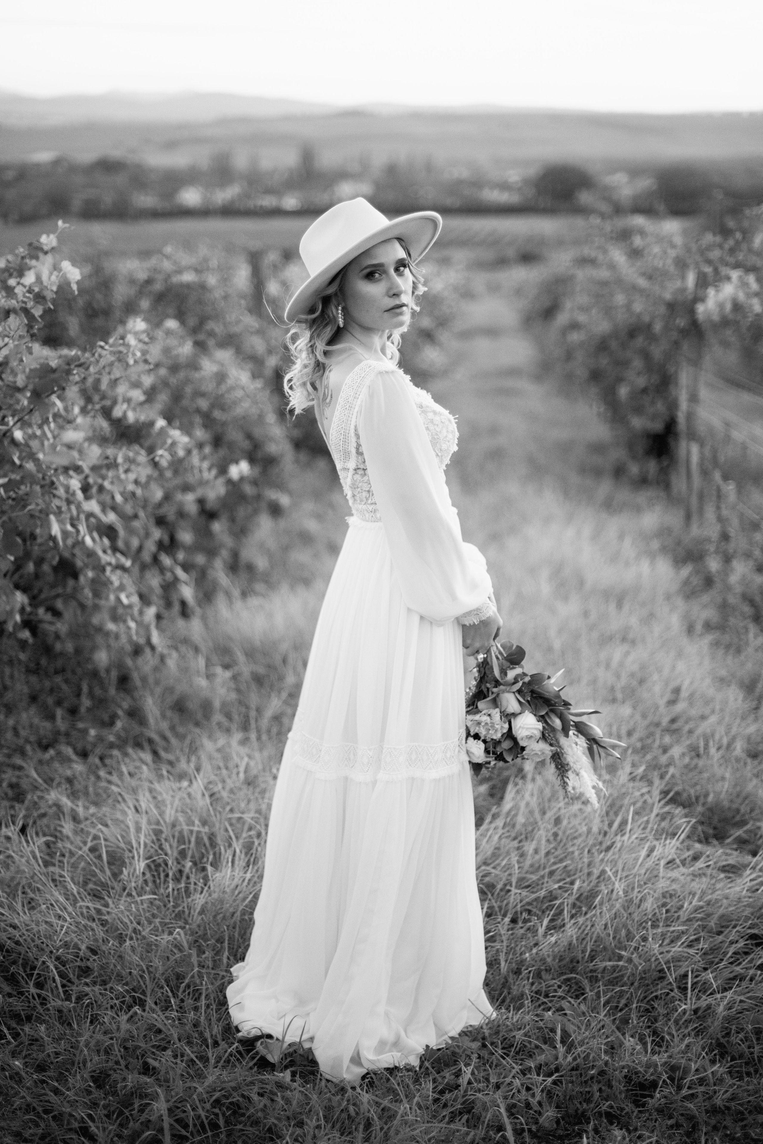 Анна & Александр. Свадебный фотограф Краснодар