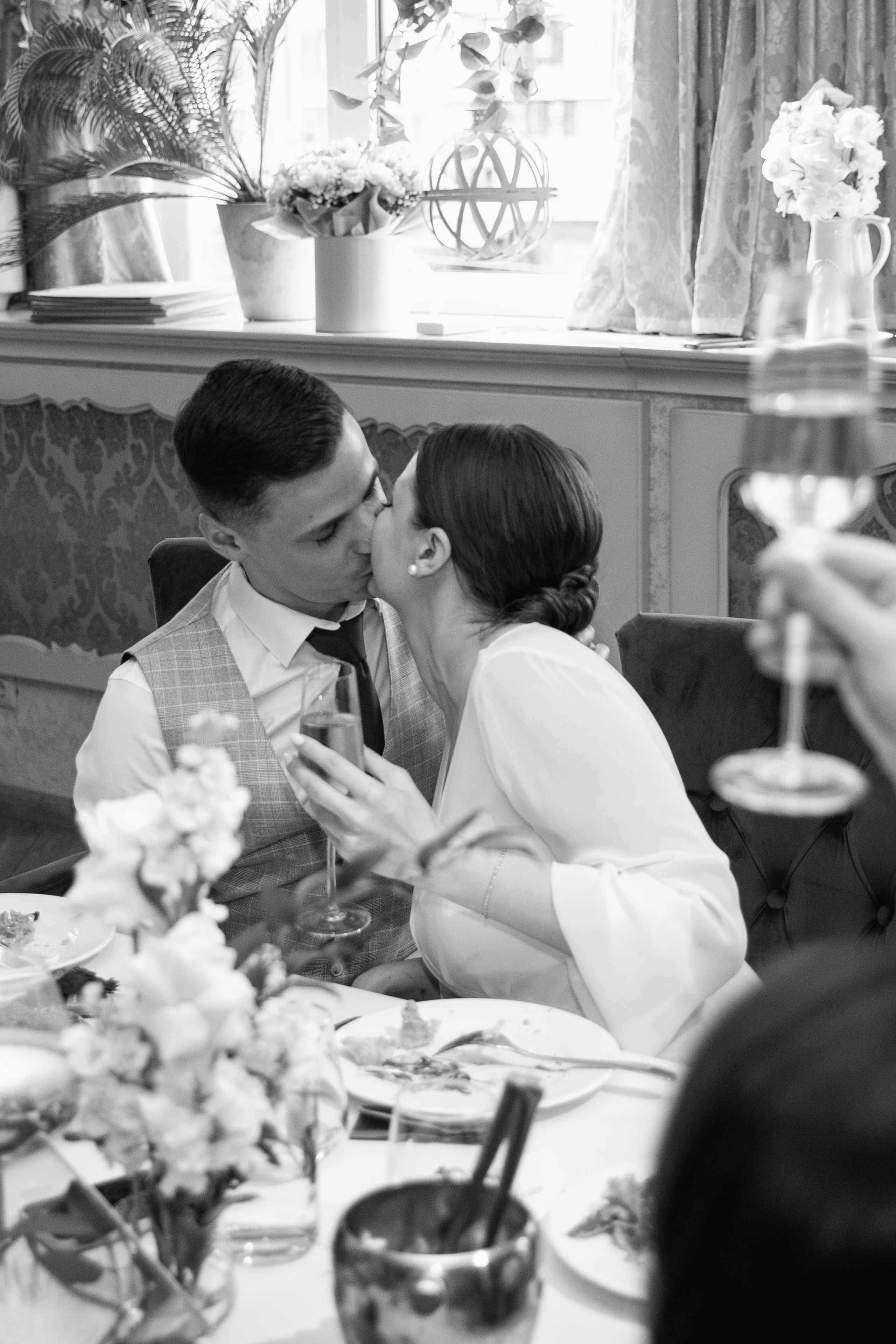 Влада & Алексей. Свадебный фотограф Краснодар