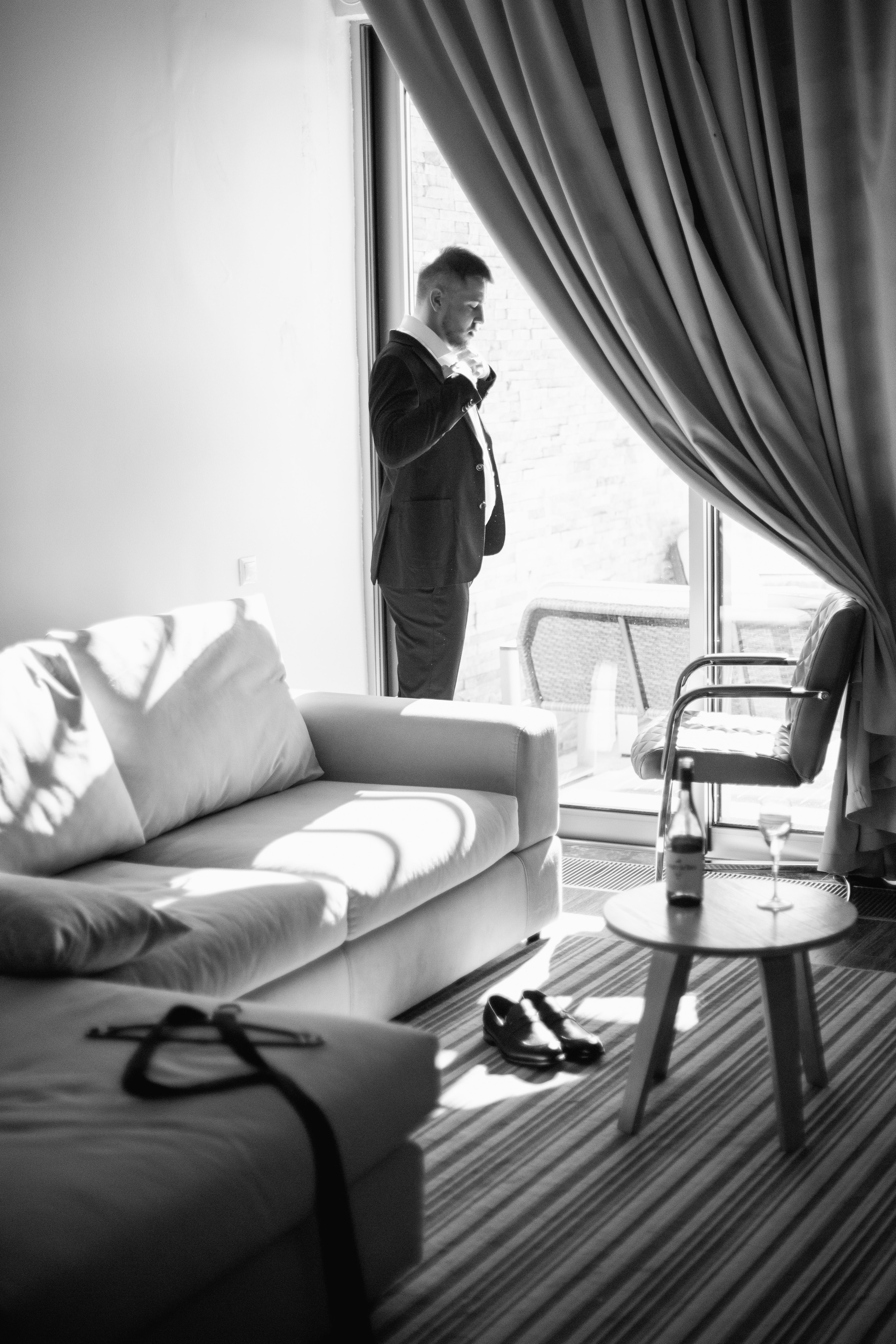 Анна & Александр. Свадебный фотограф Краснодар