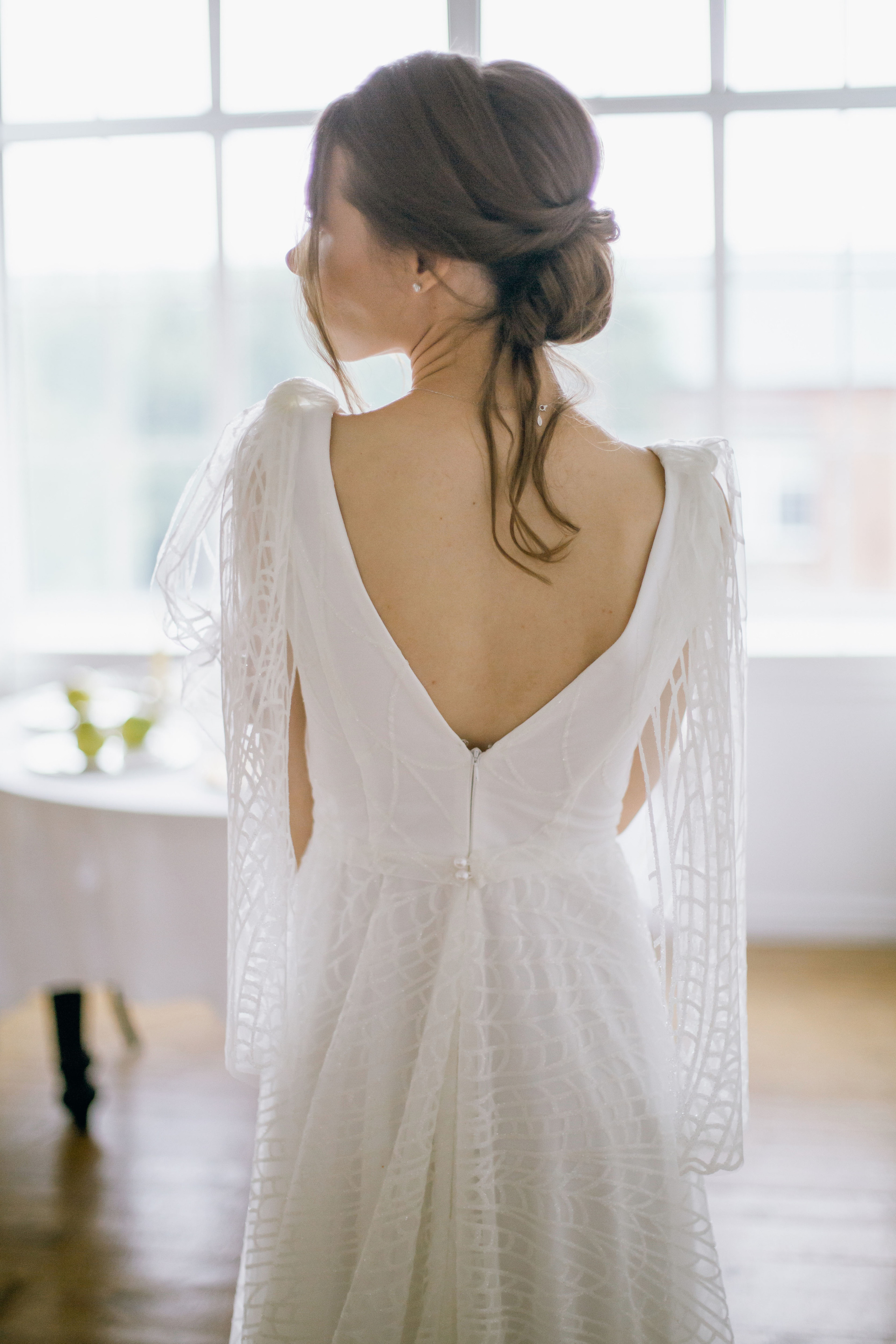 Анастасия Утро невесты. Свадебный фотограф Краснодар