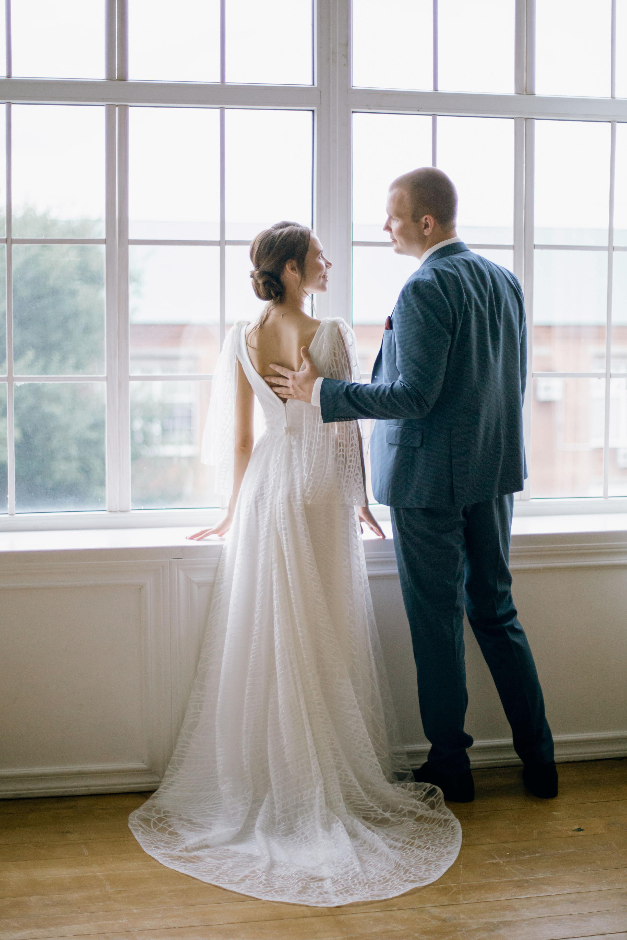 Анастасия Утро невесты. Свадебный фотограф Краснодар