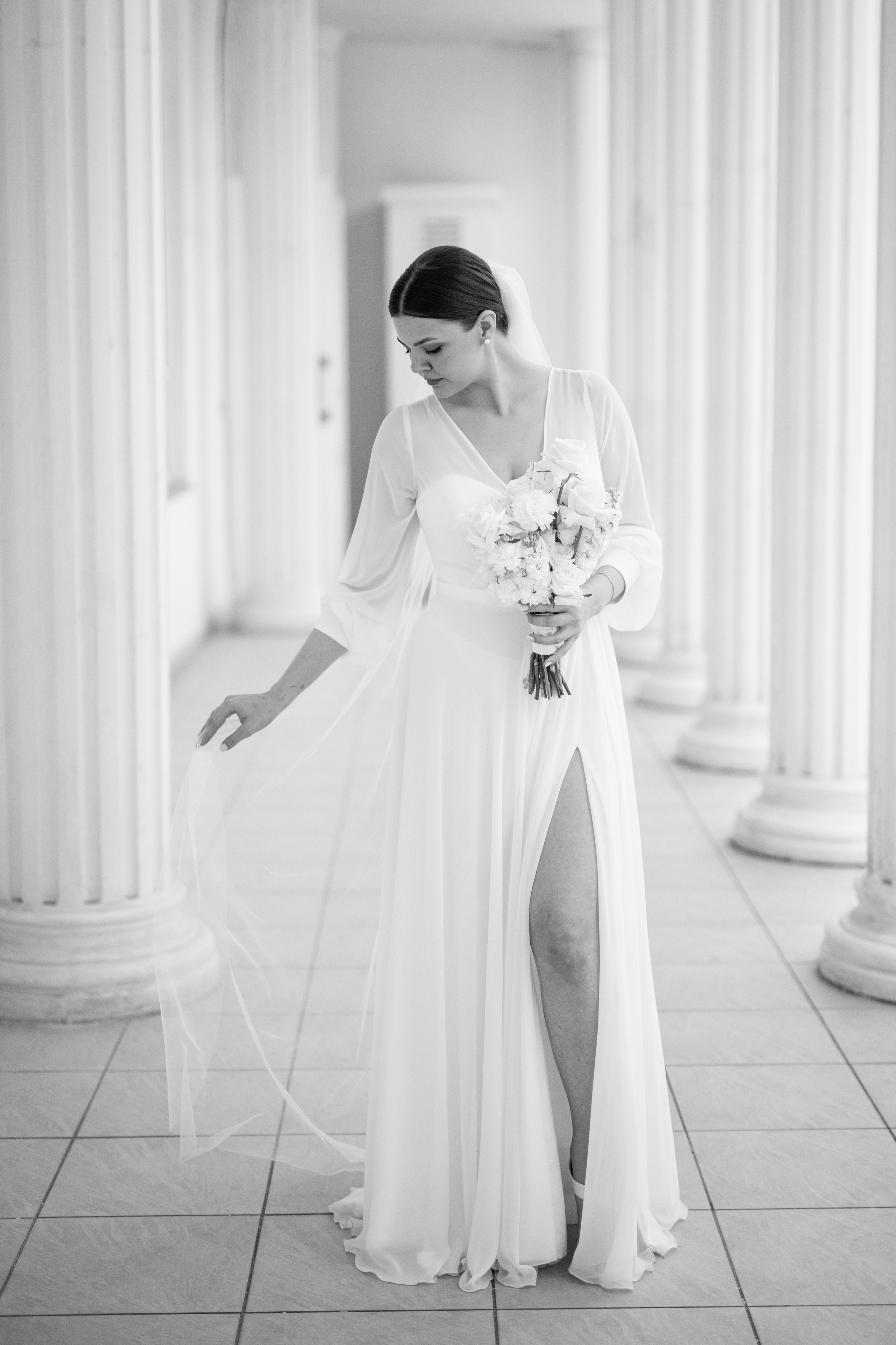 Влада & Алексей. Свадебный фотограф Краснодар