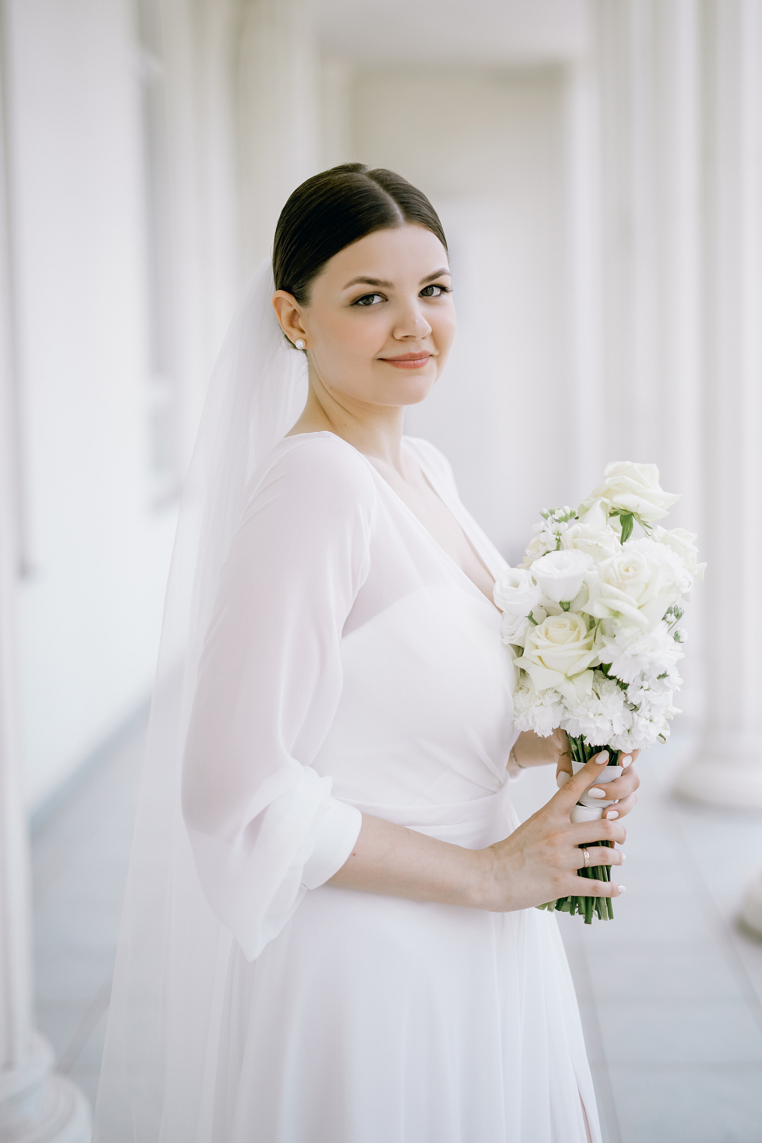 Влада & Алексей. Свадебный фотограф Краснодар