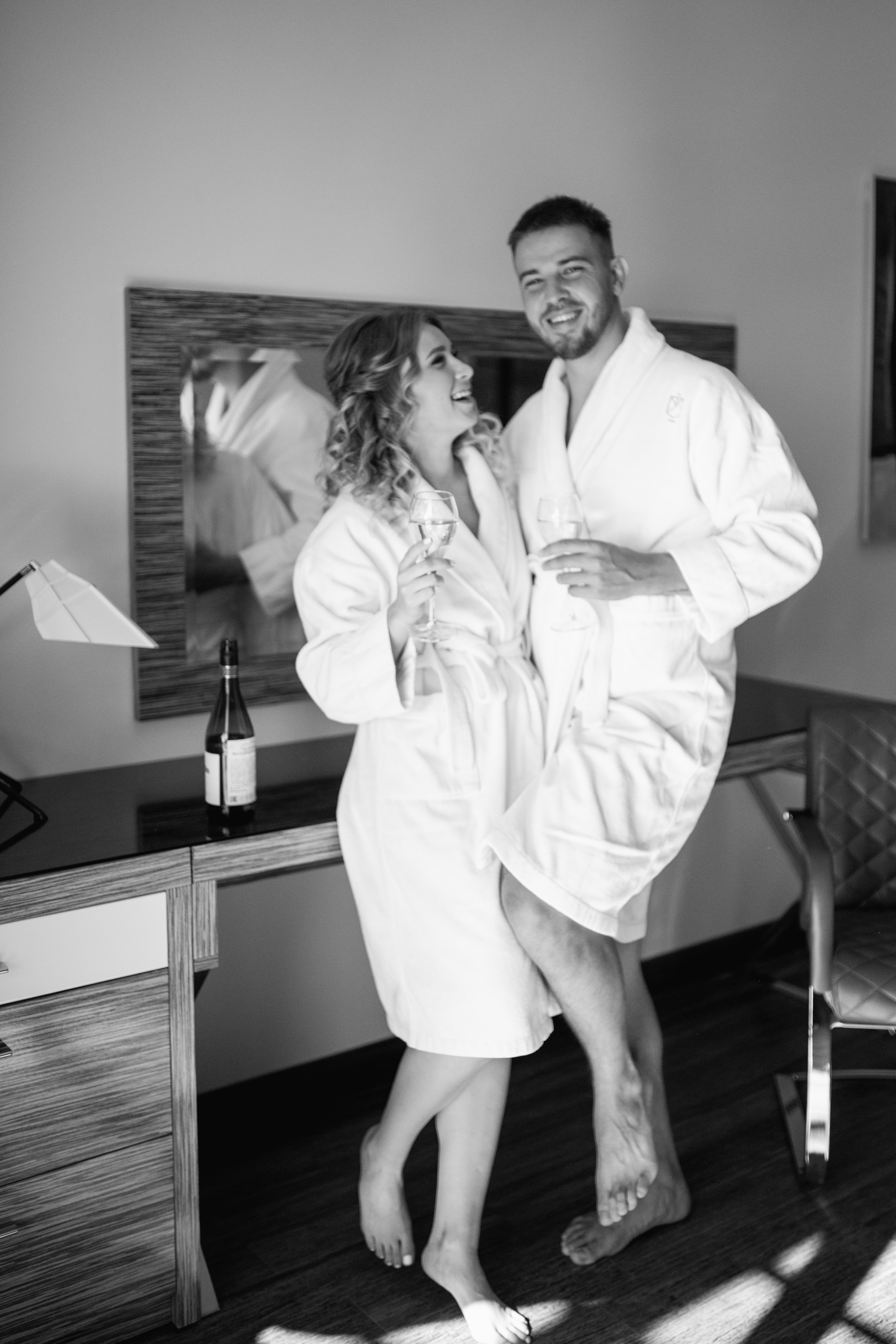 Анна & Александр. Свадебный фотограф Краснодар