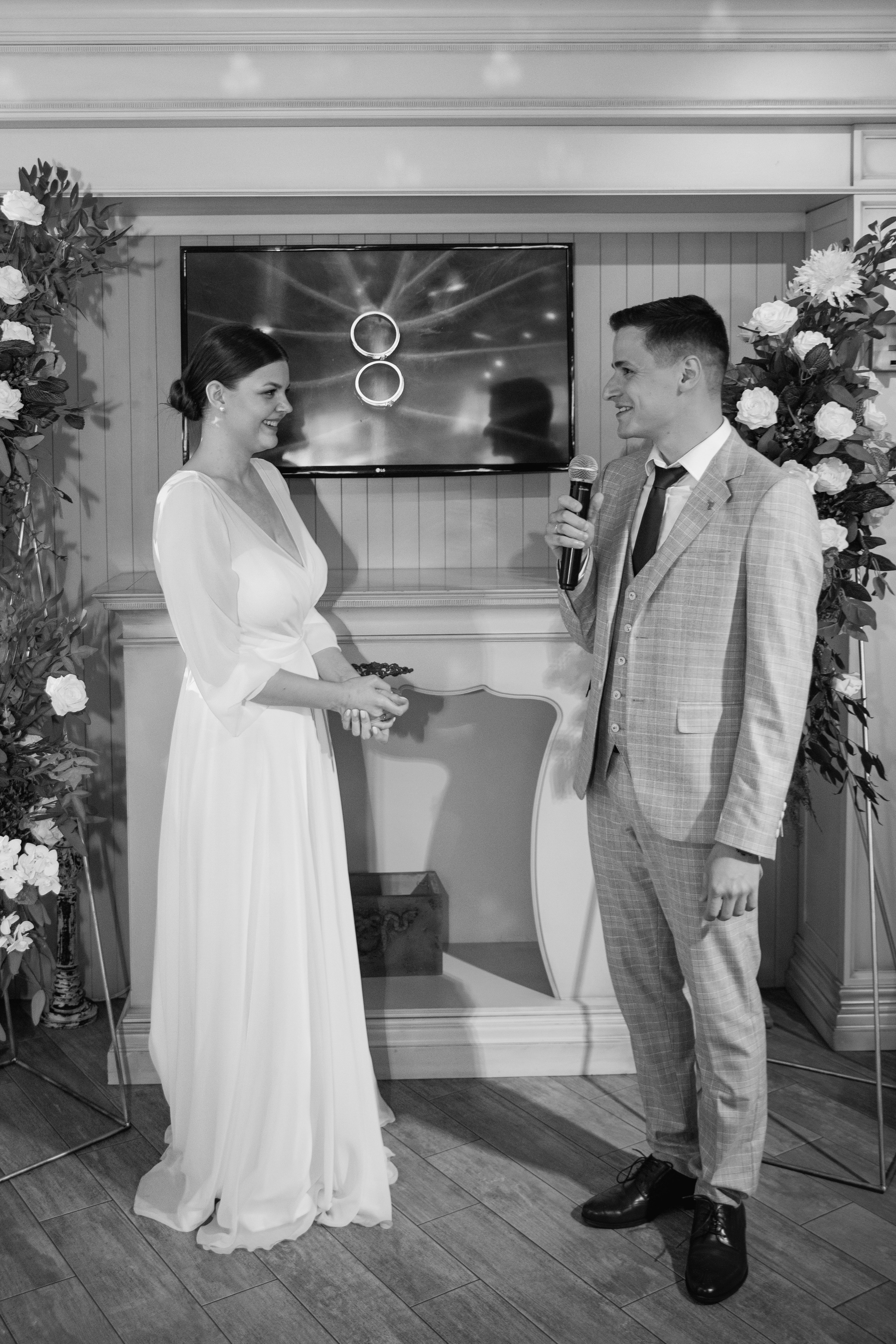 Влада & Алексей. Свадебный фотограф Краснодар