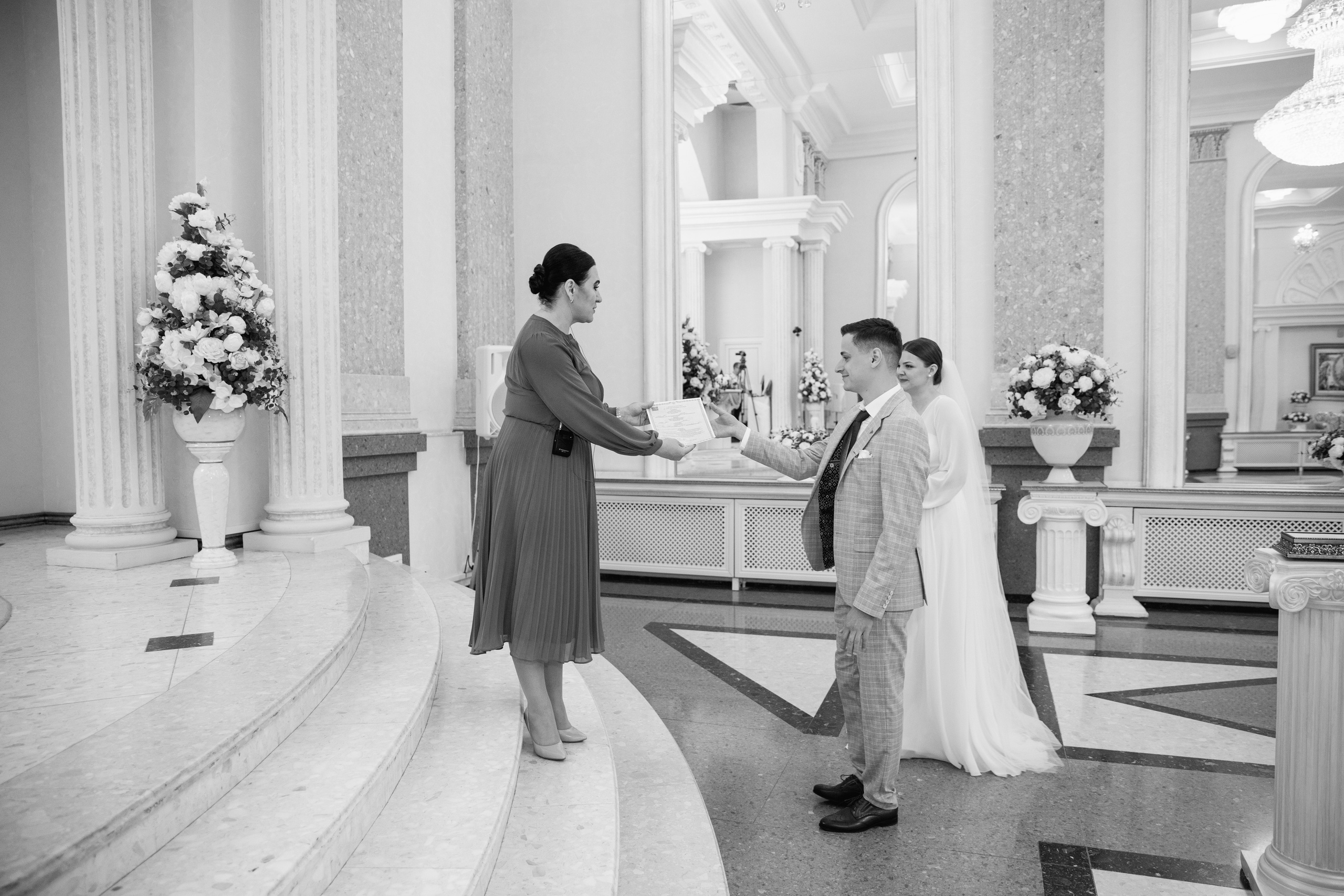 Влада & Алексей. Свадебный фотограф Краснодар