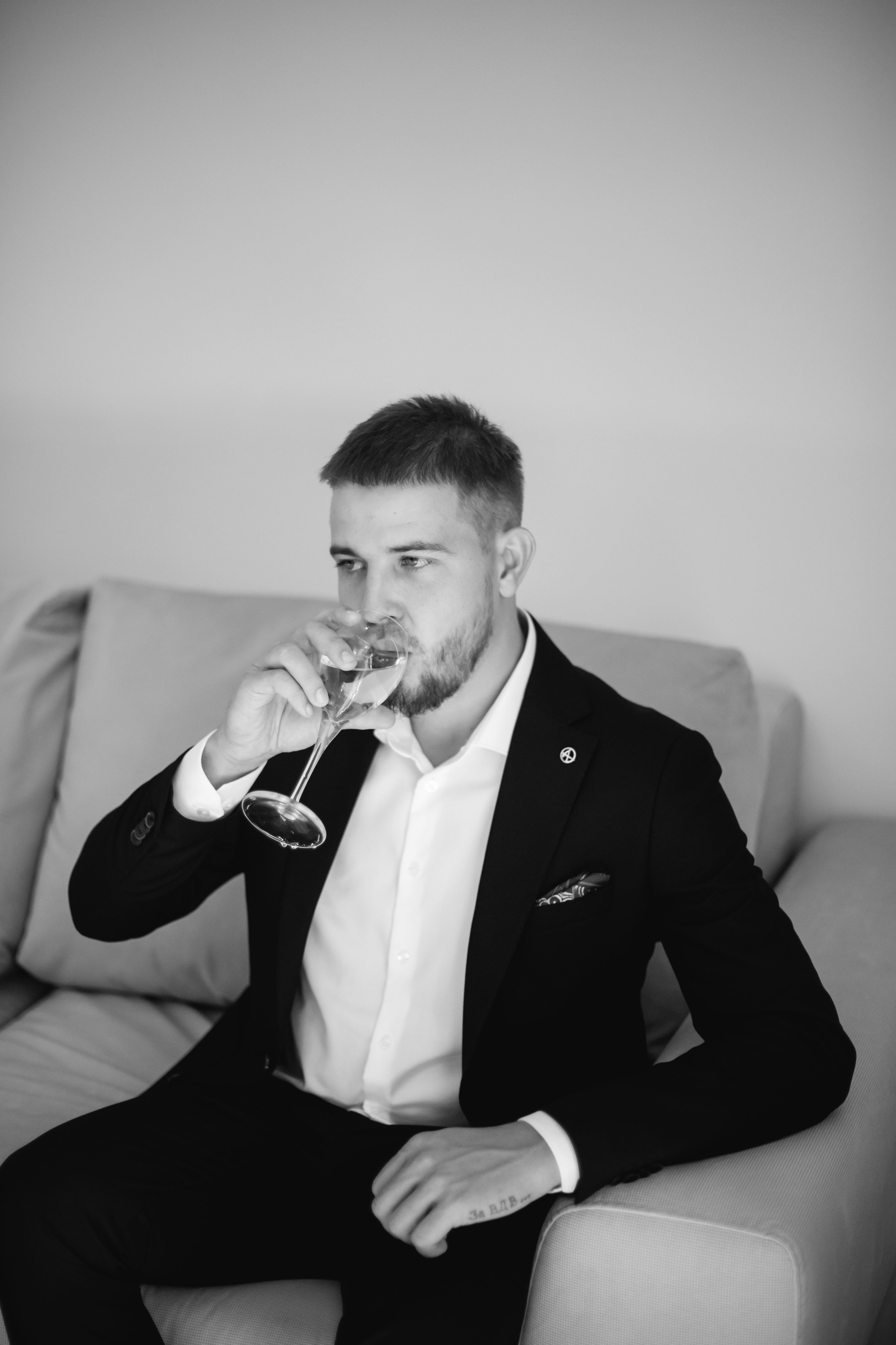 Анна & Александр. Свадебный фотограф Краснодар