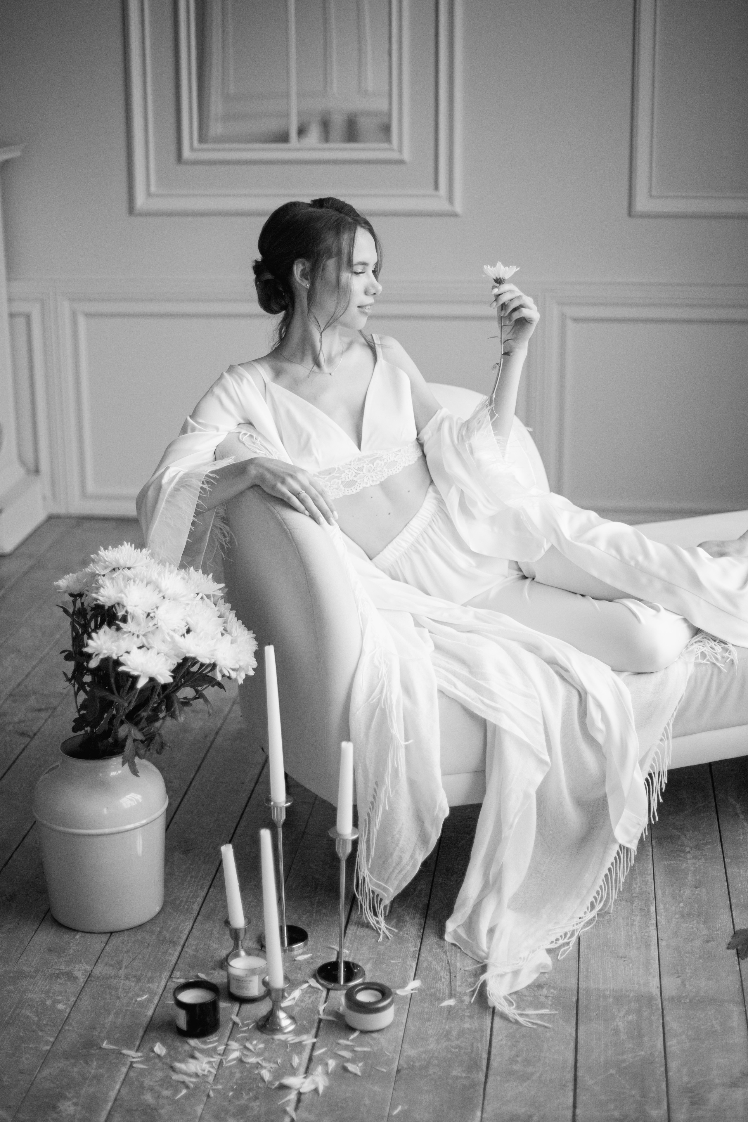 Анастасия Утро невесты. Свадебный фотограф Краснодар