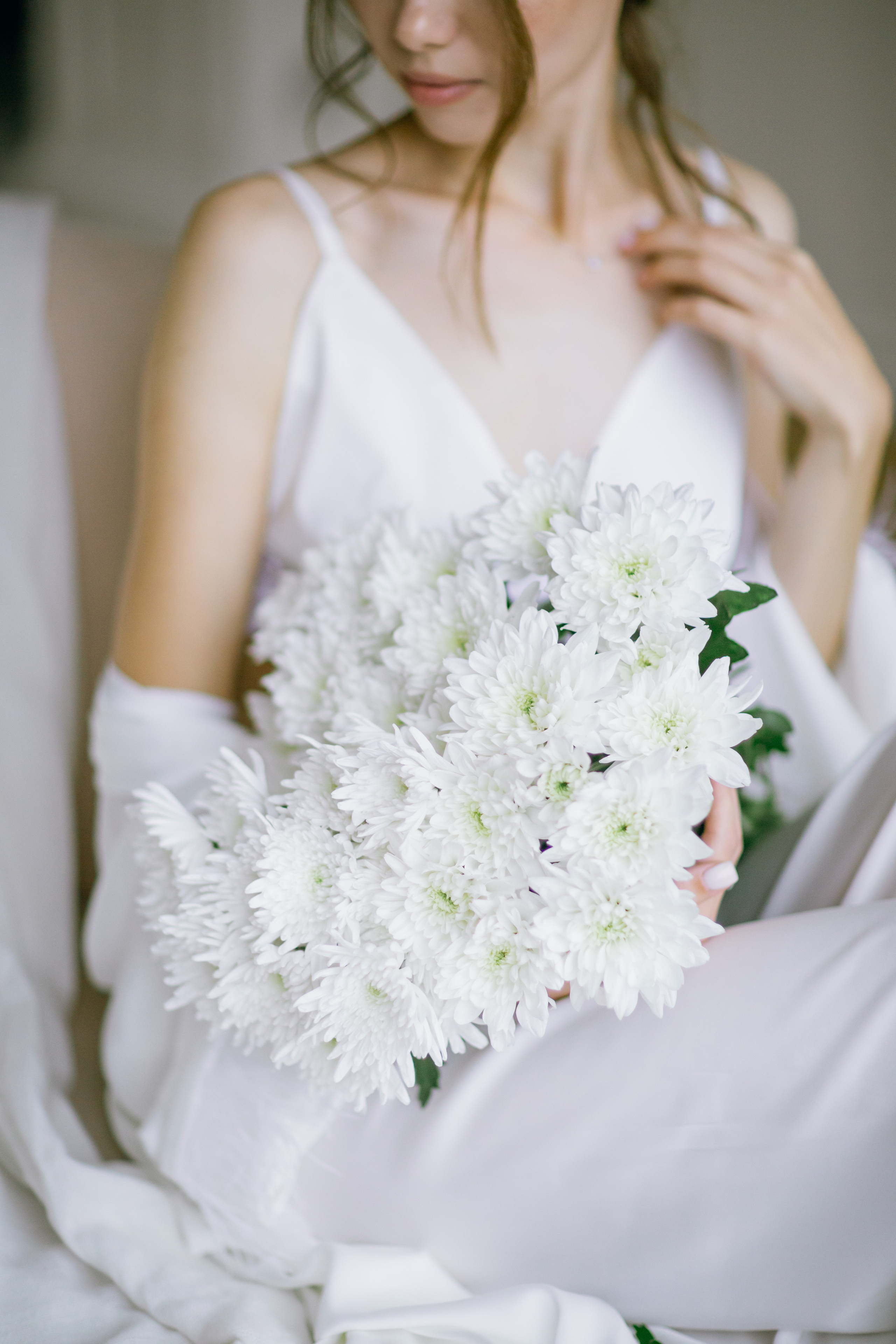 Анастасия Утро невесты. Свадебный фотограф Краснодар