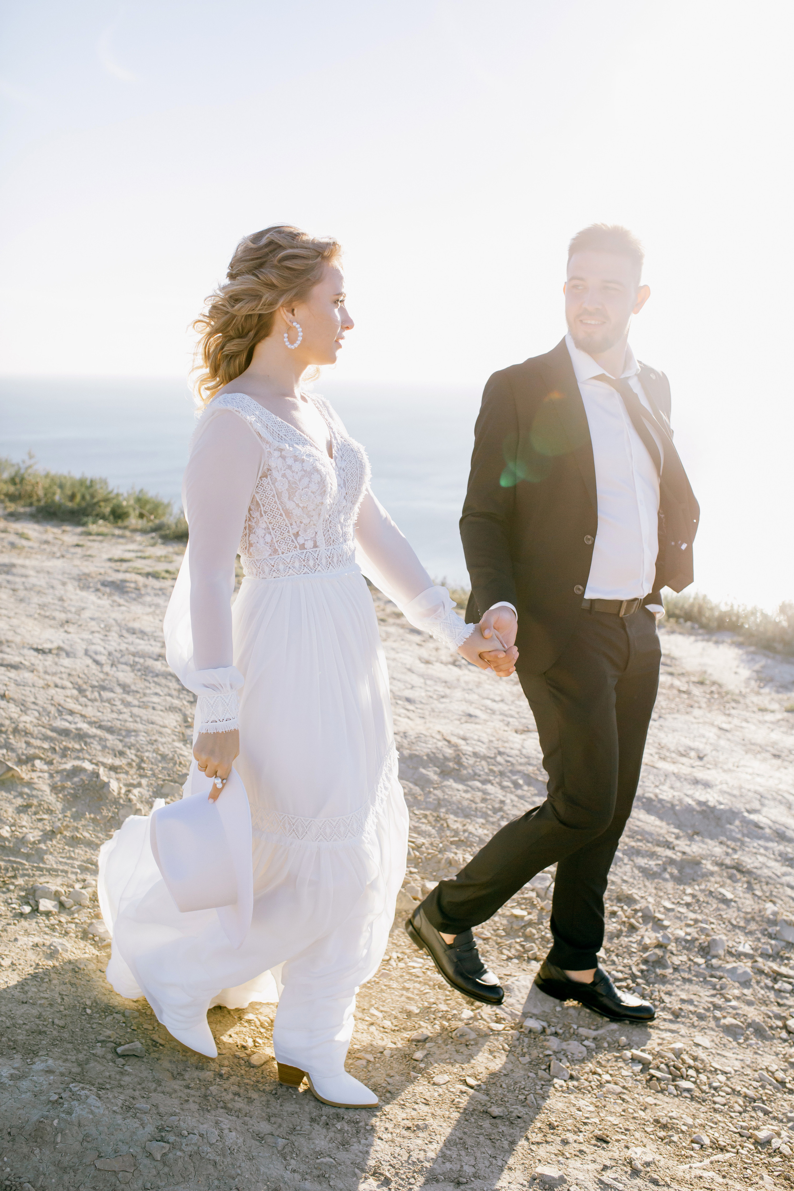 Анна & Александр. Свадебный фотограф Краснодар