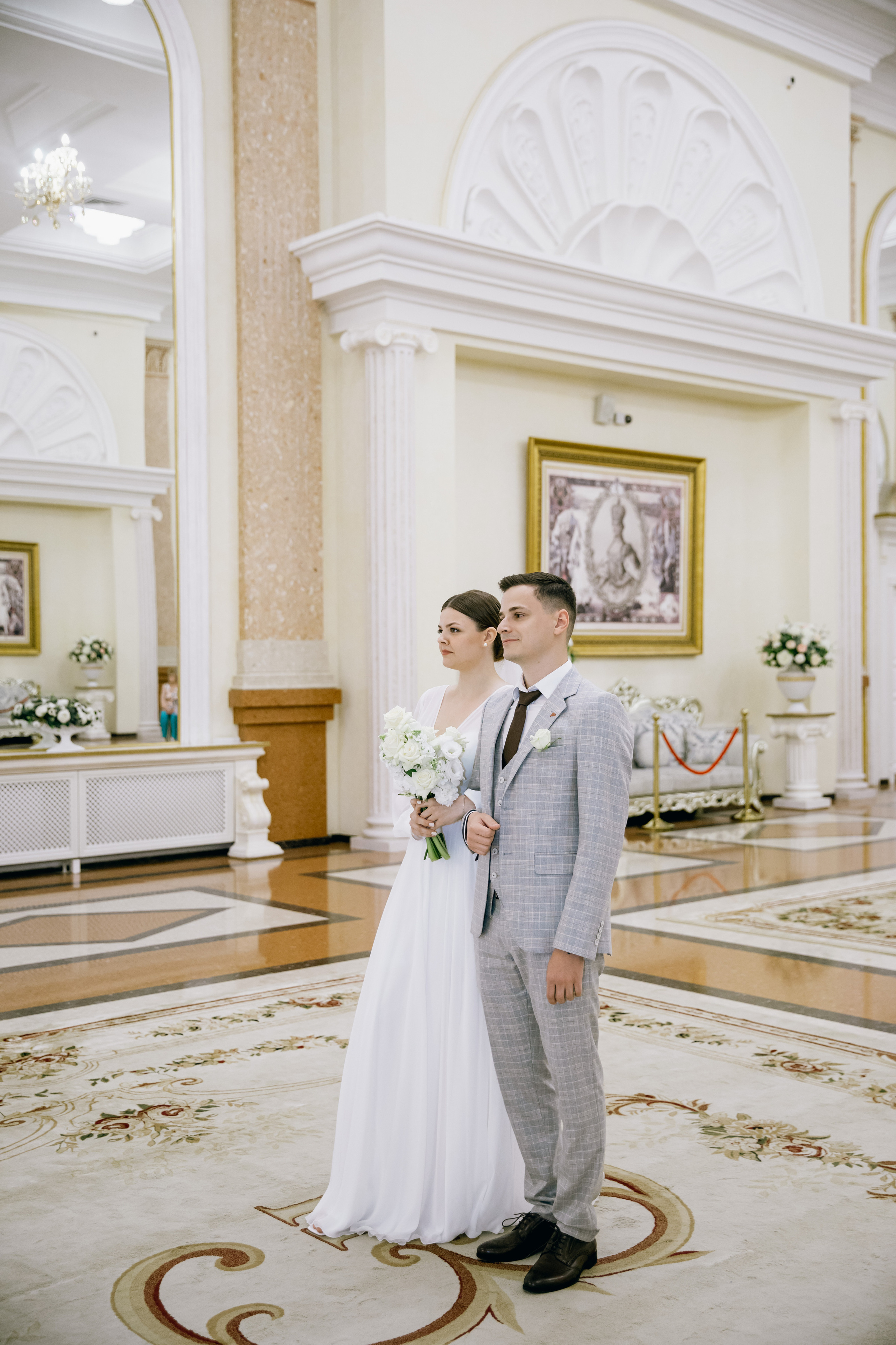 Влада & Алексей. Свадебный фотограф Краснодар